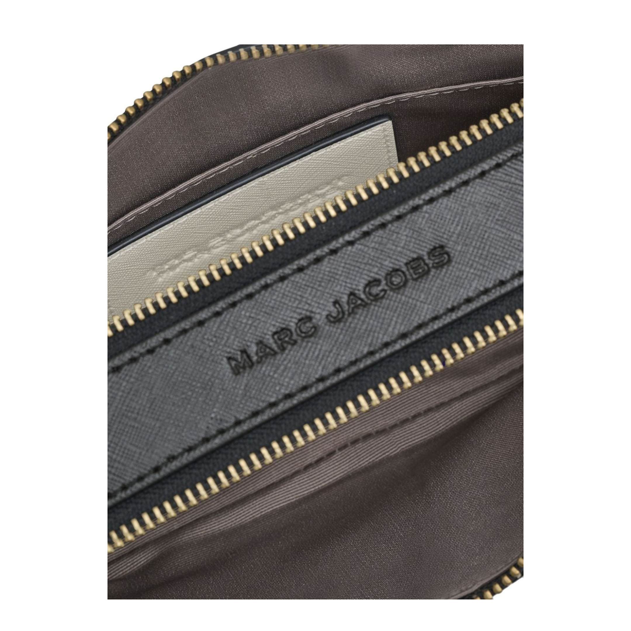 The Snapshot Leather Camera Bag - Image 4