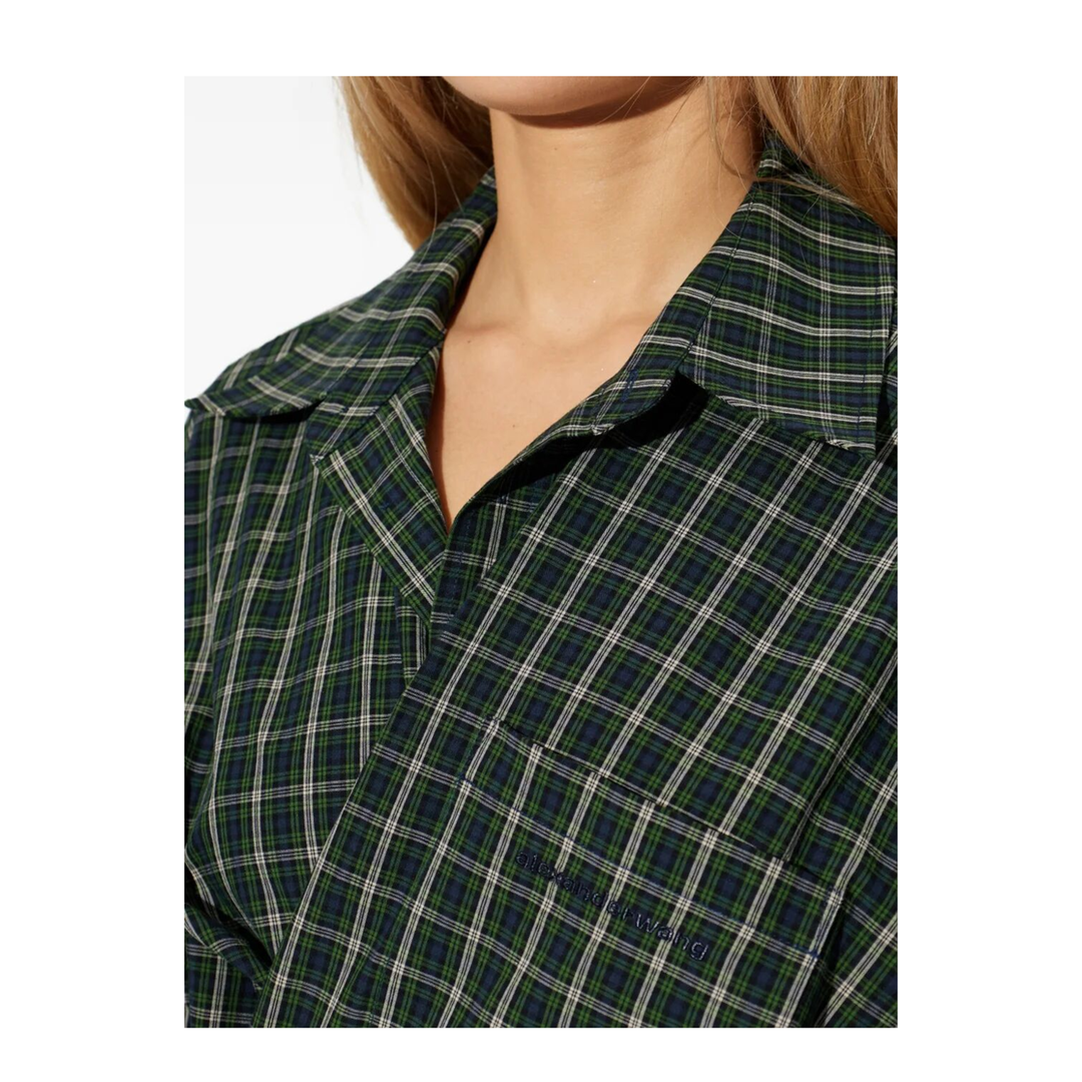 Wrap Dress - Image 4