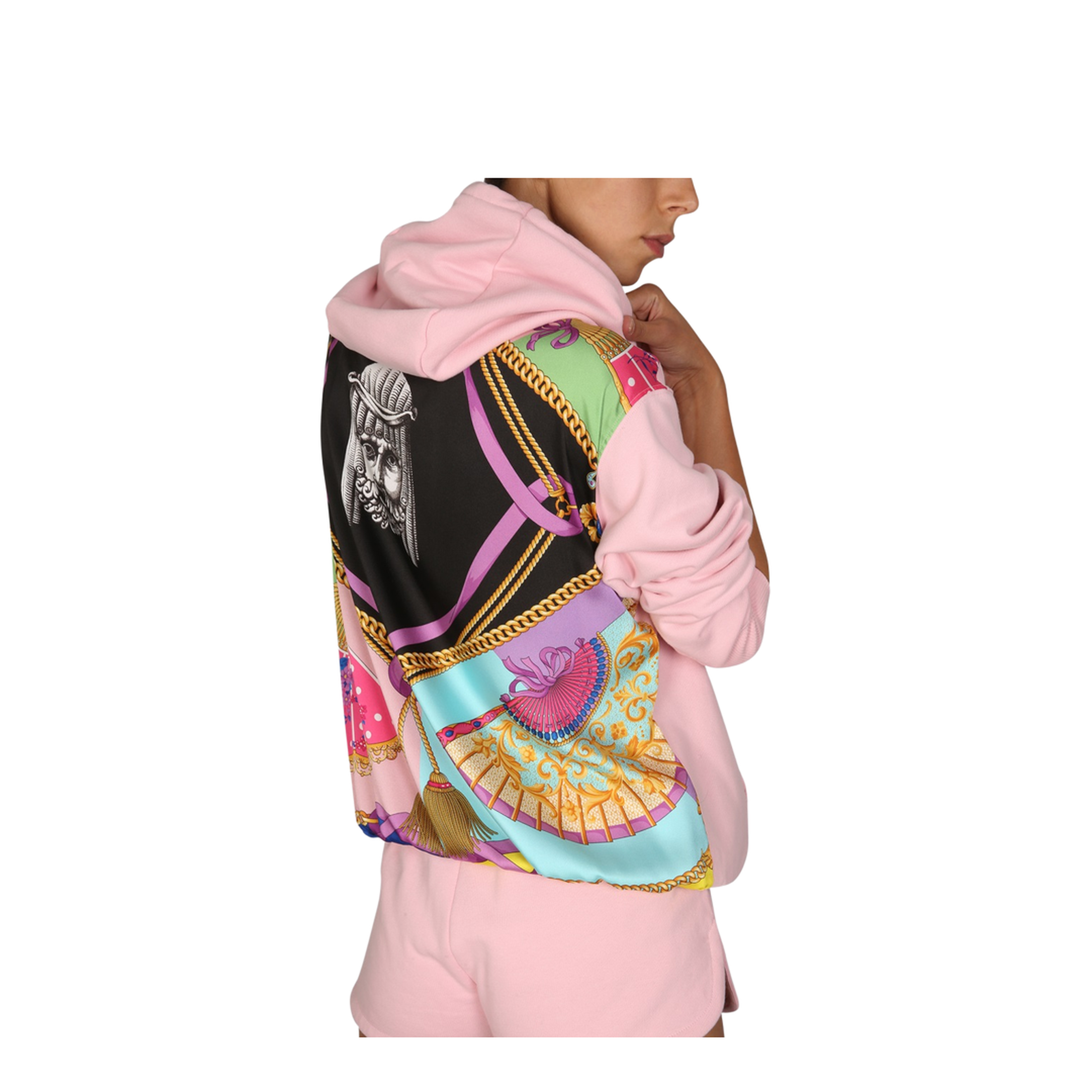Sweatshirt The Fans - Image 4