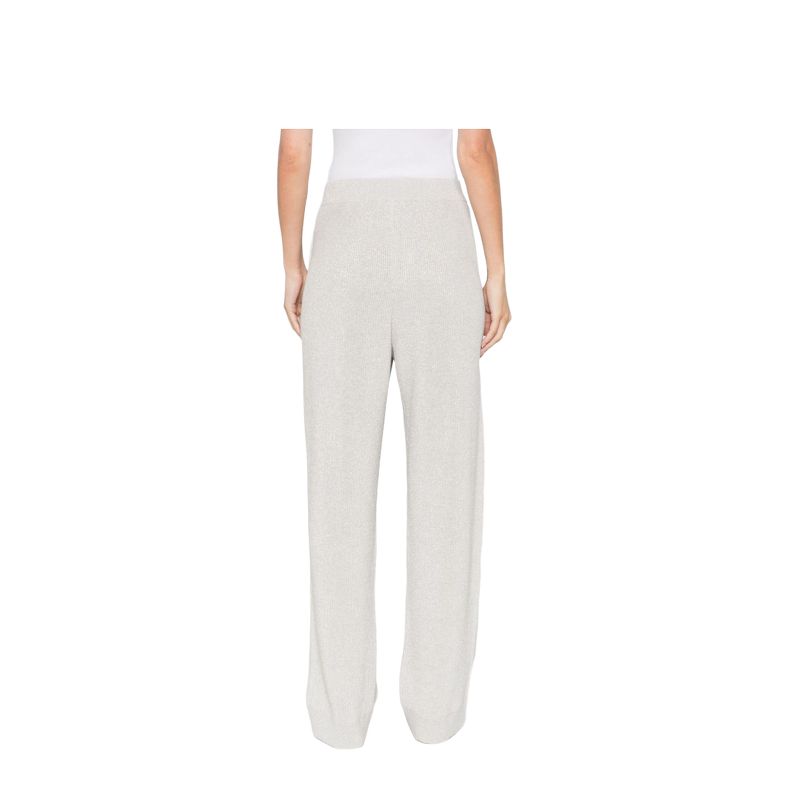 Cotton Trousers - Image 3