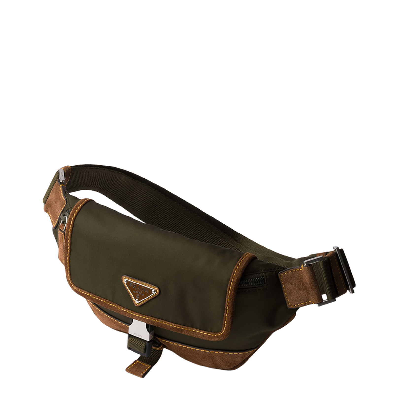 men's belt bag - Image 2