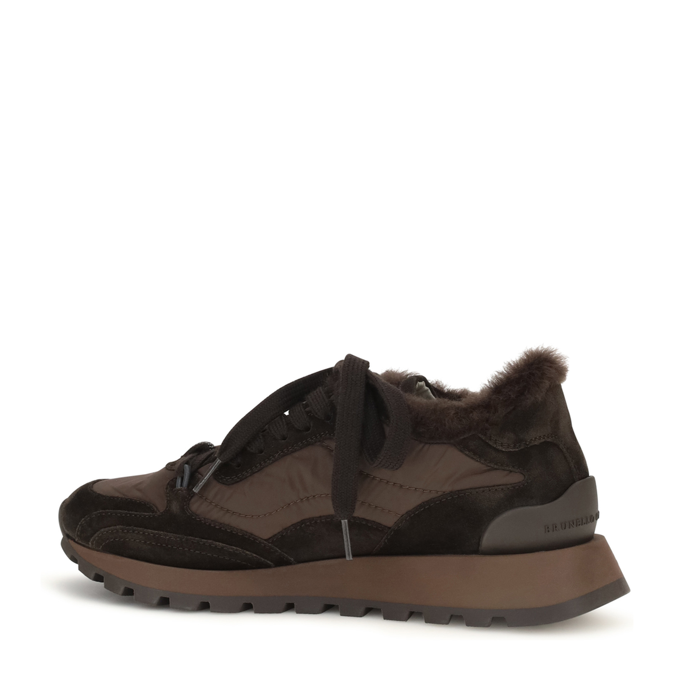 SCARPE SNEAKERS - Image 3