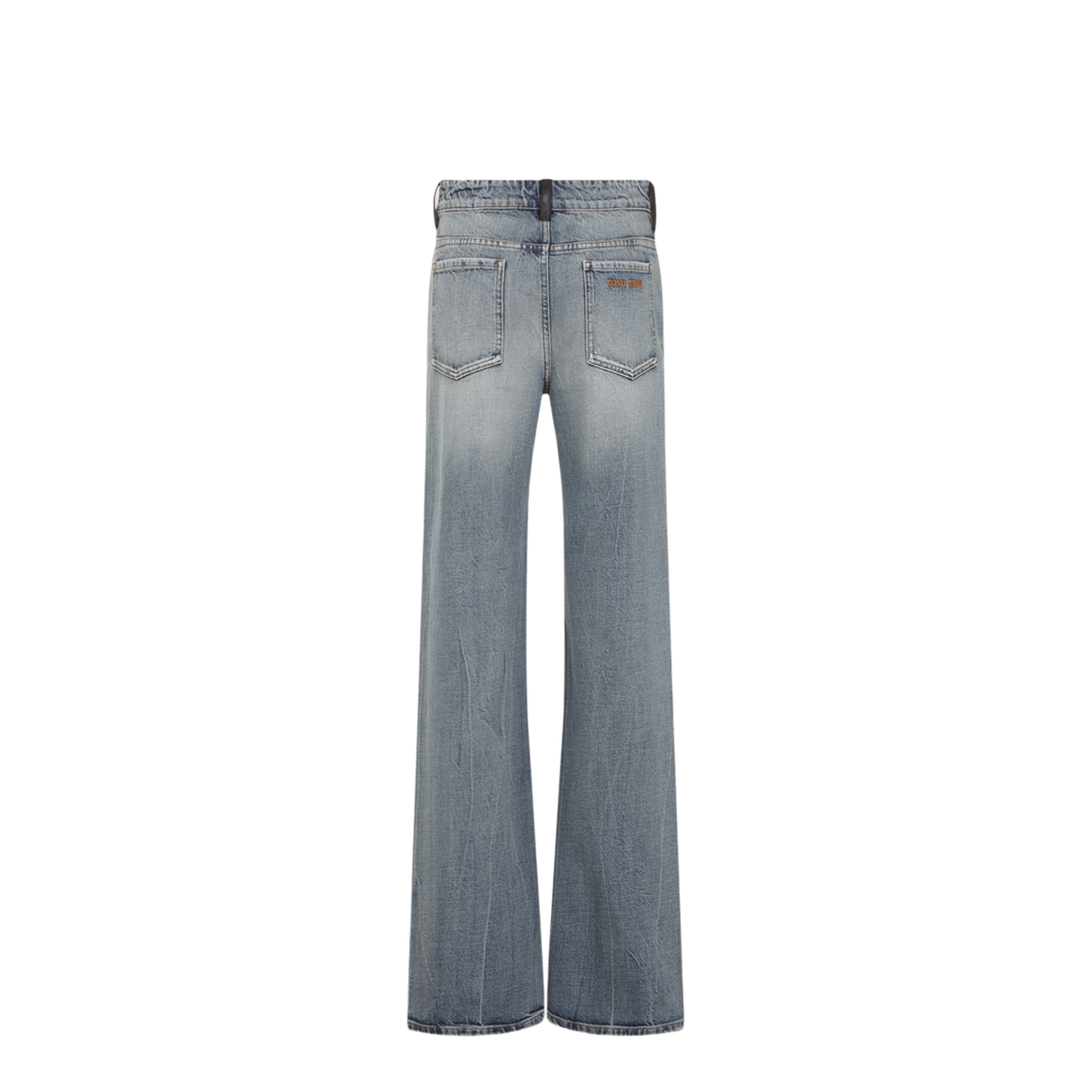 Cotton Jeans - Image 4