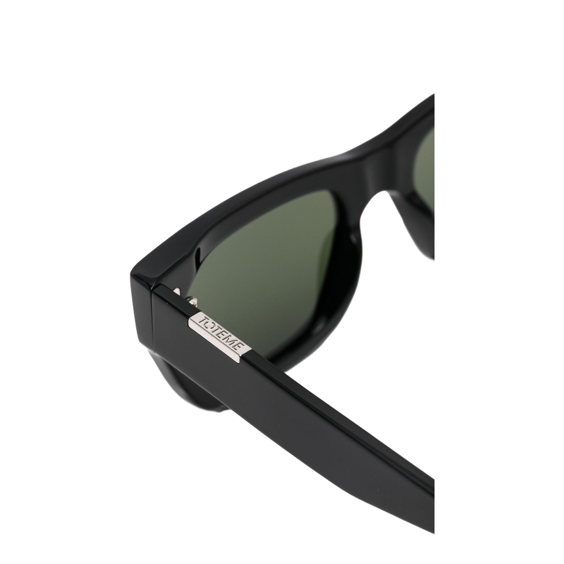 Sunglasses Black - Image 3
