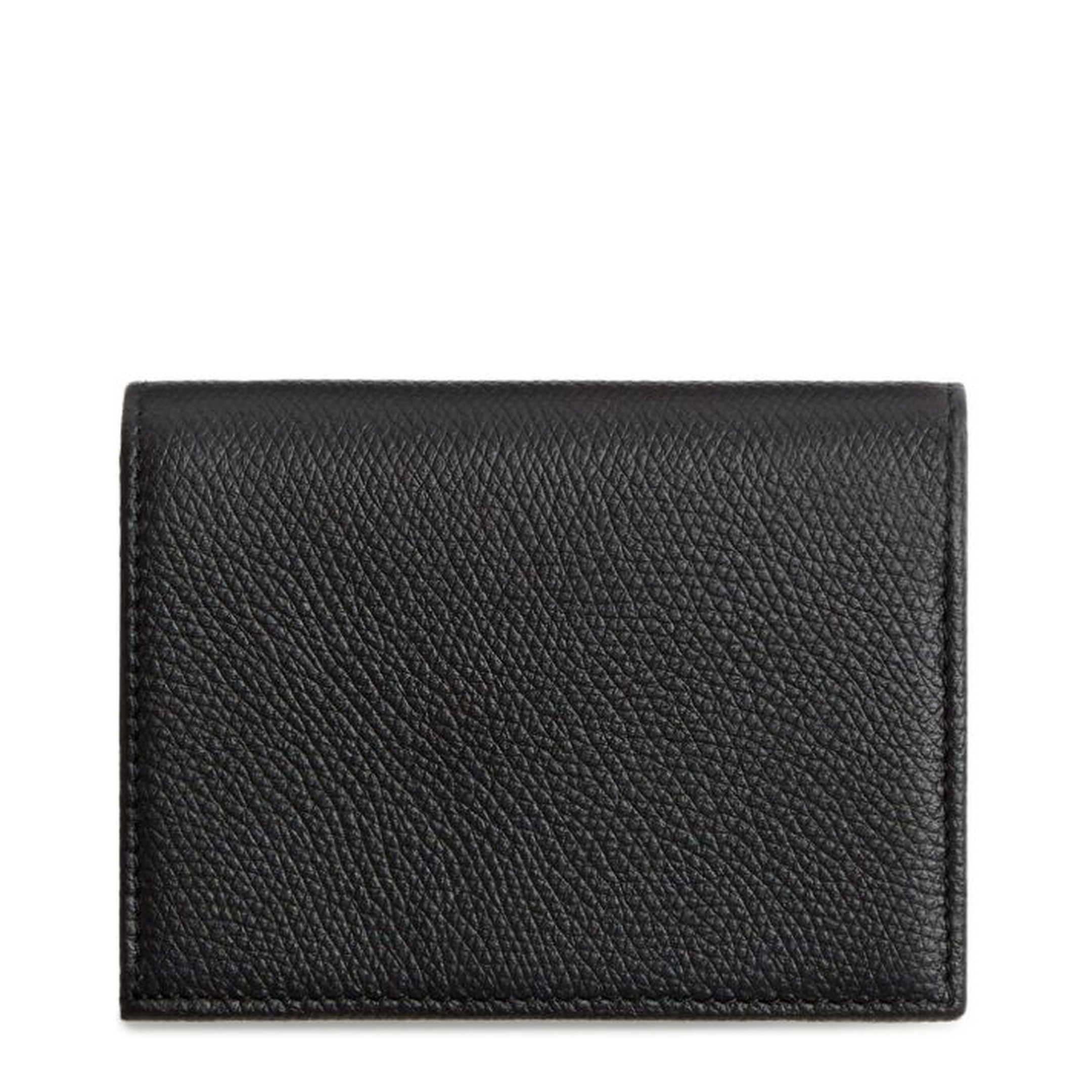 Vlogo Signature Wallet - Black - Image 3