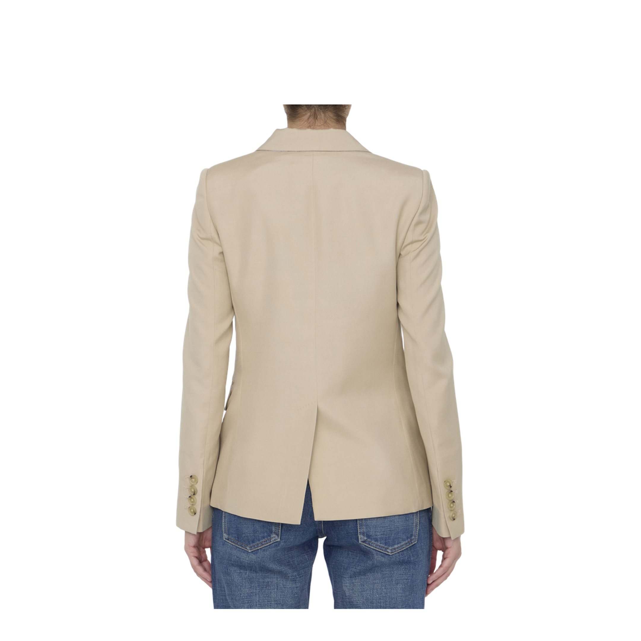 Iconic Jacket - Image 4