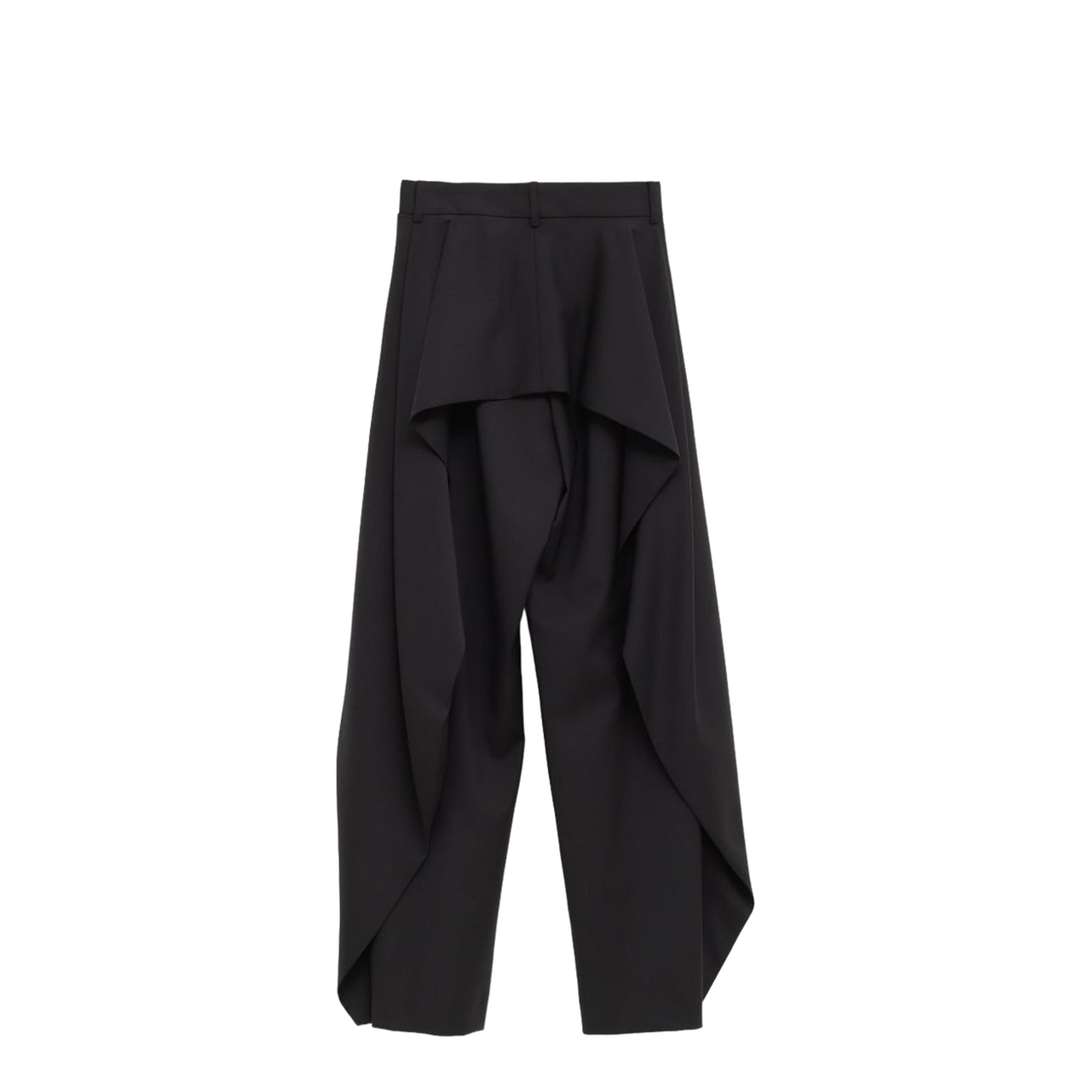 Trousers Black - Image 2