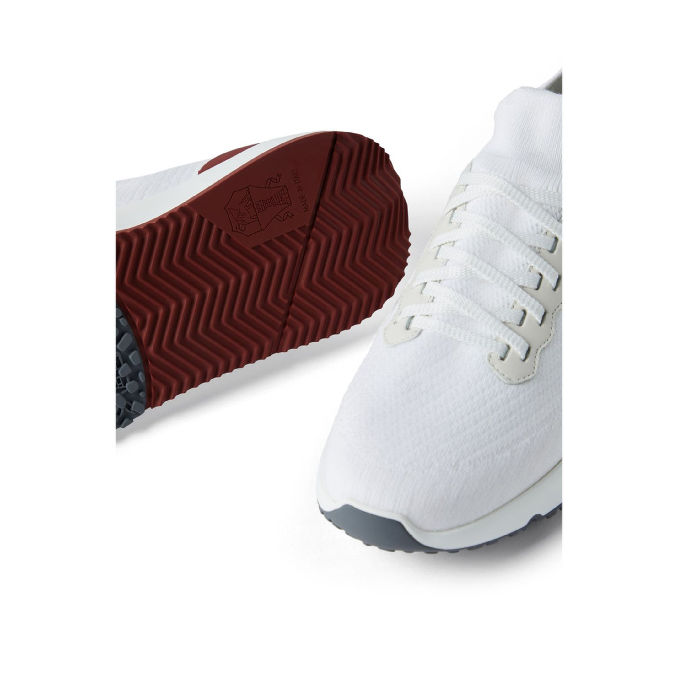 Sneakers White - Image 3