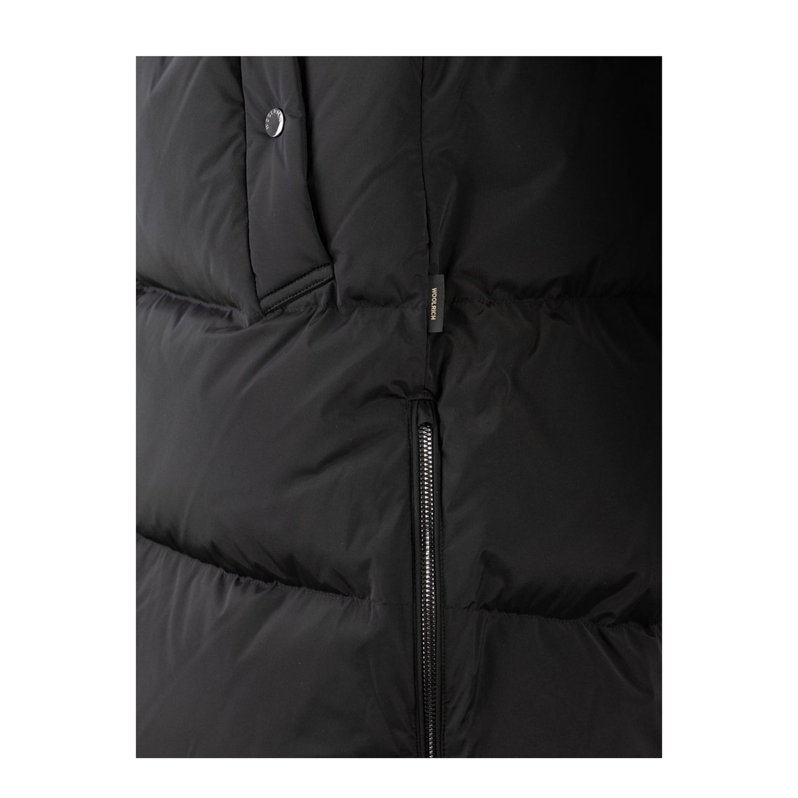 Coats Black - Image 3