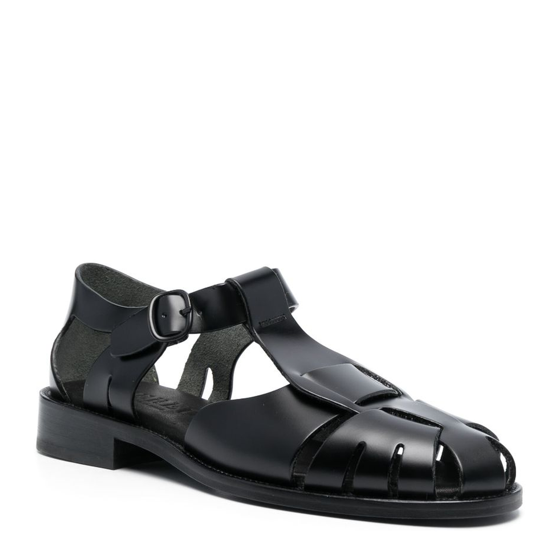 Sandals Black - Image 3