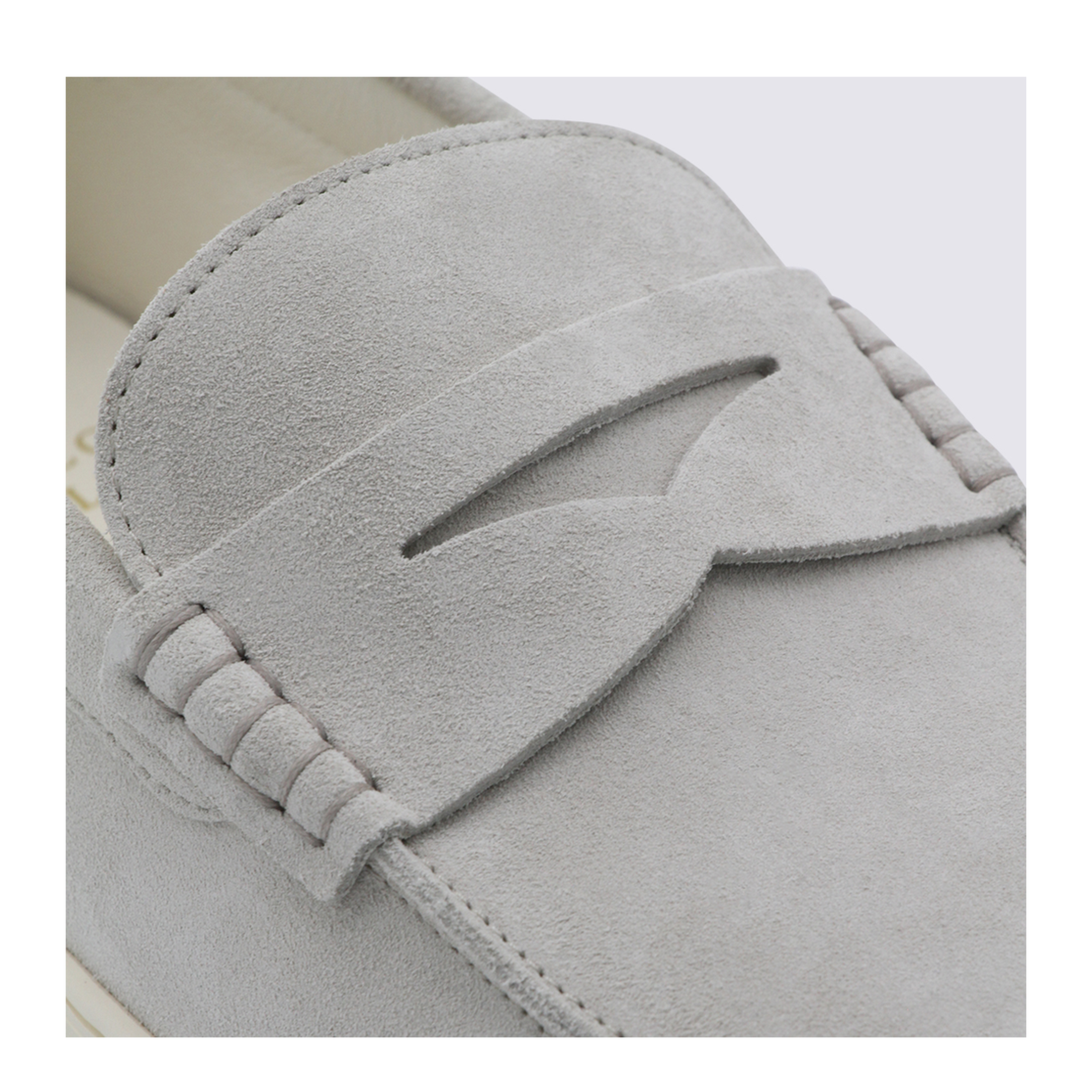 Suede Loafer - Image 8