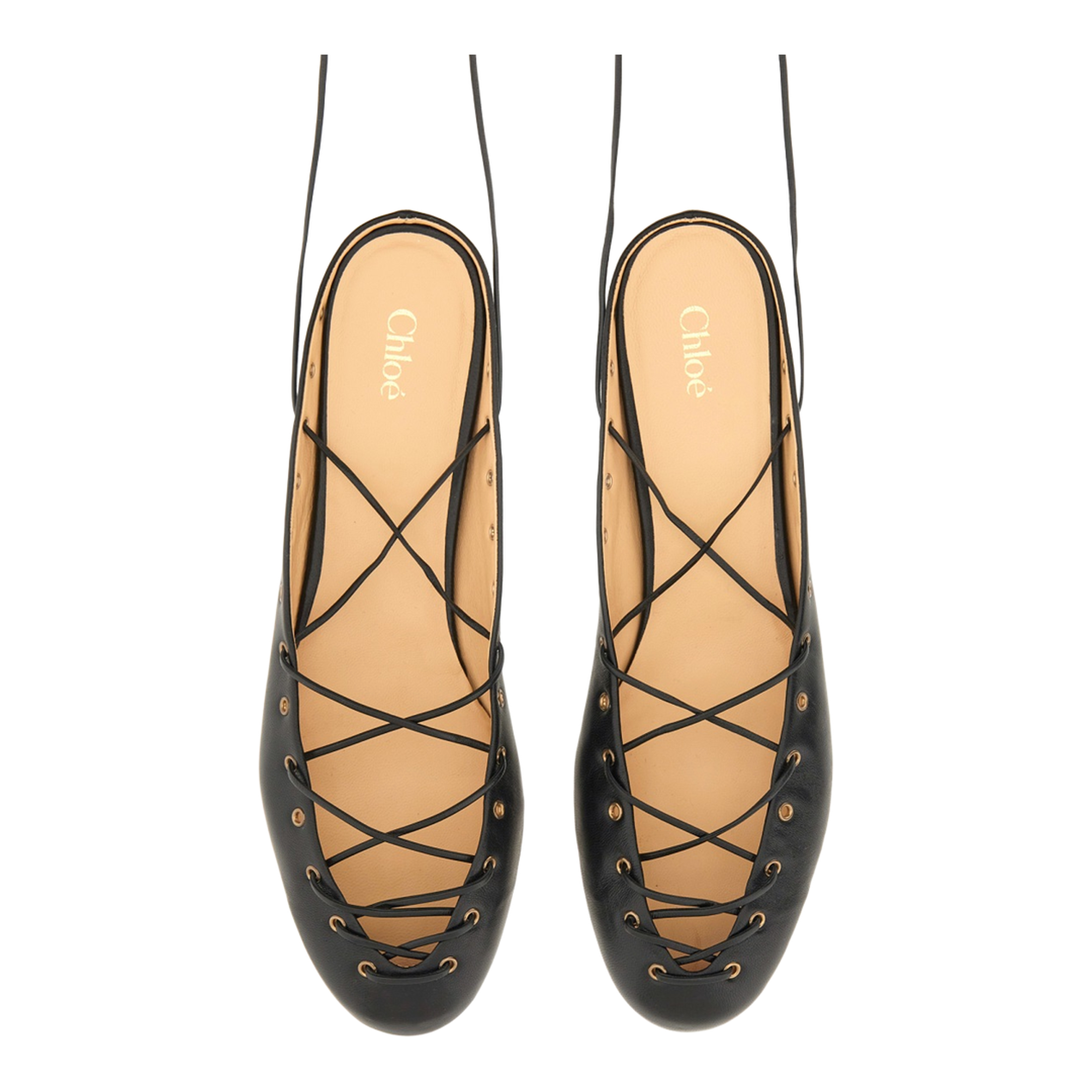 Ballerina Ghillies - Image 4