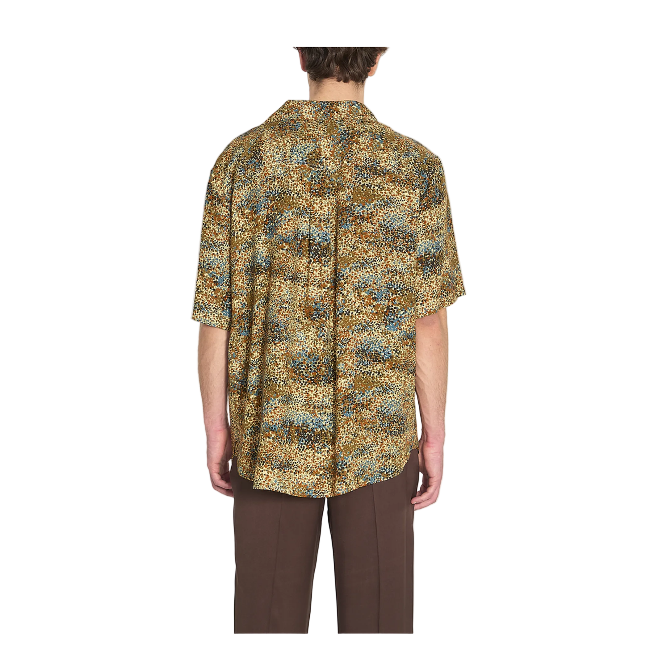 Boxy Shirt - Image 4