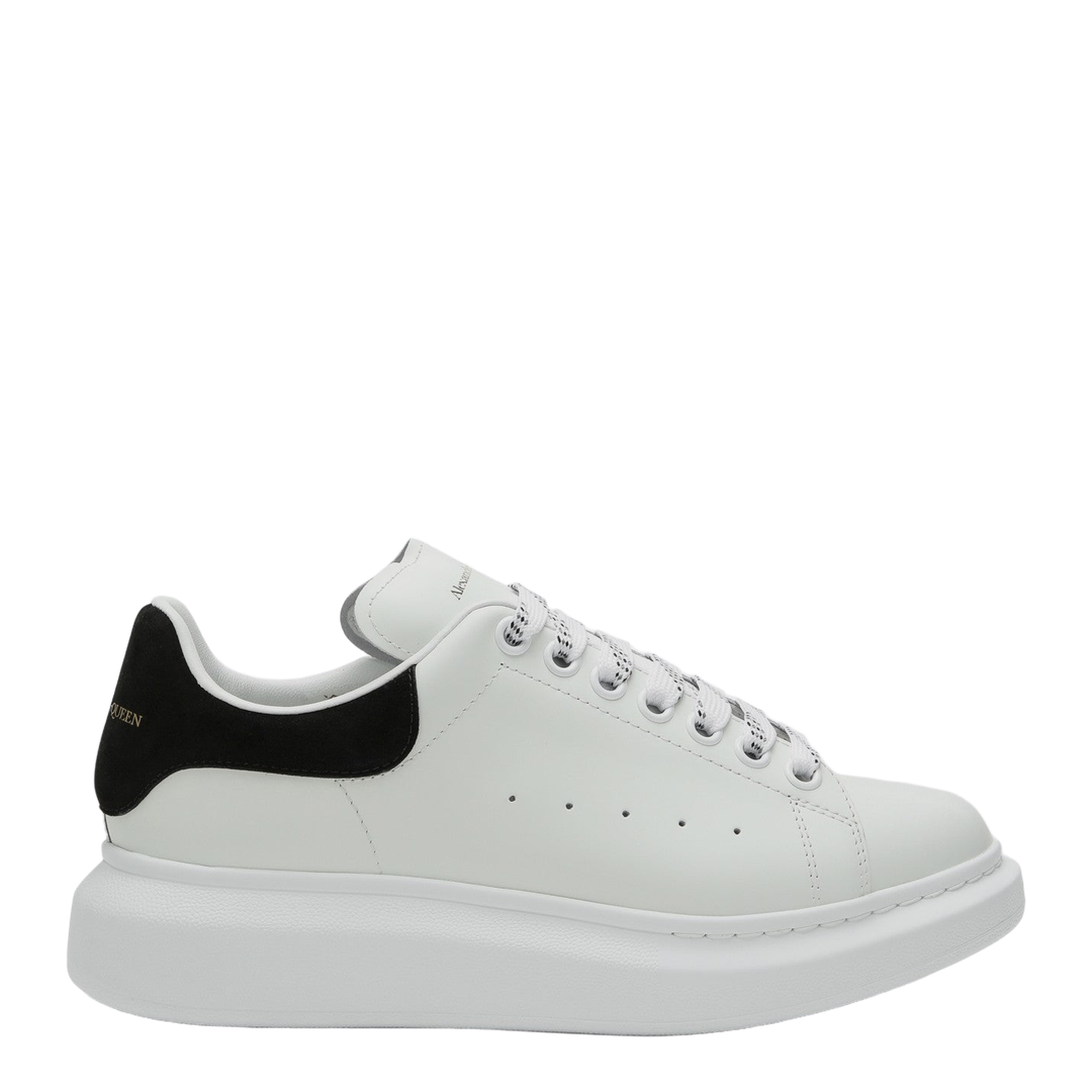 Oversized Sneaker - Image 1