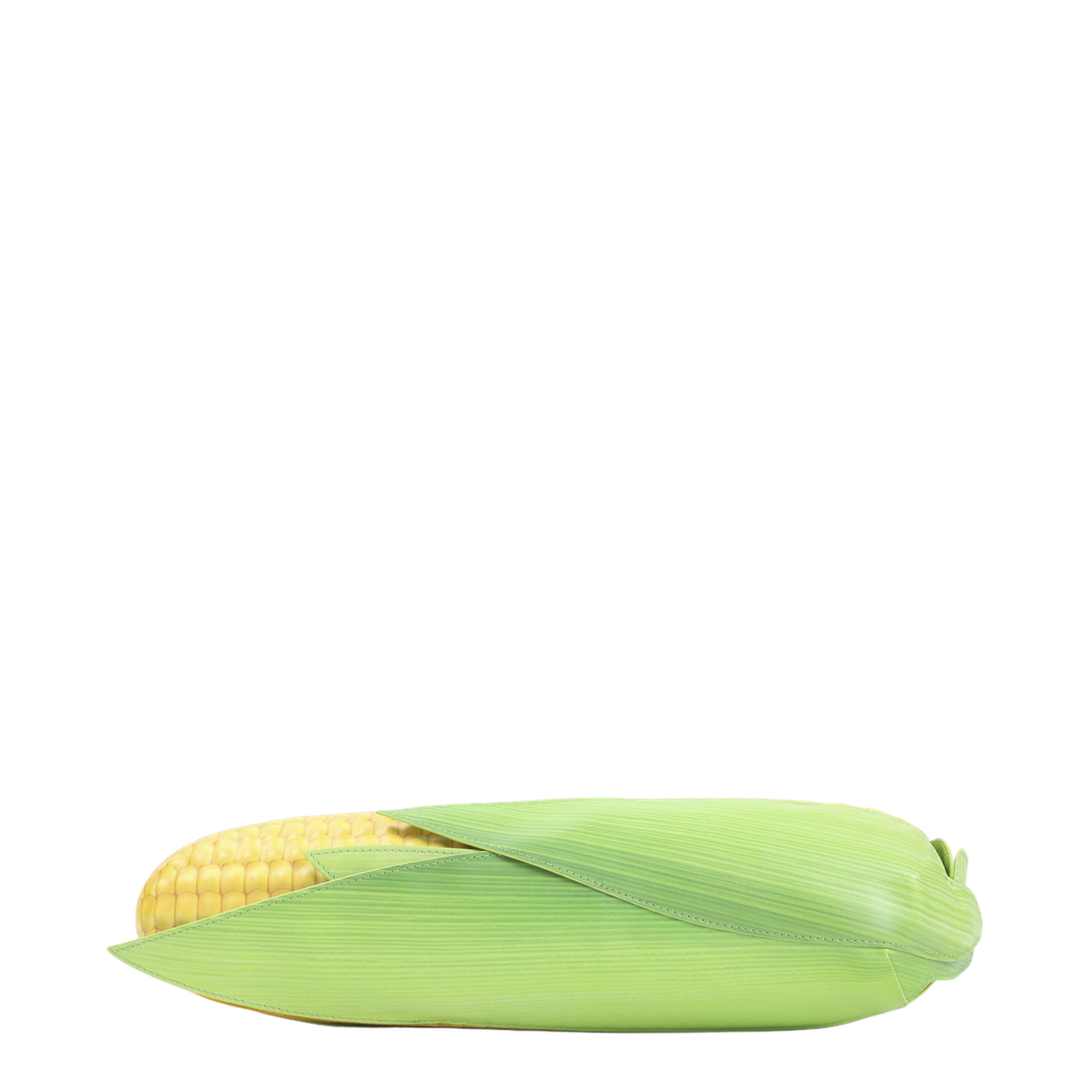 Corn Cab Clutch Bag - Image 4