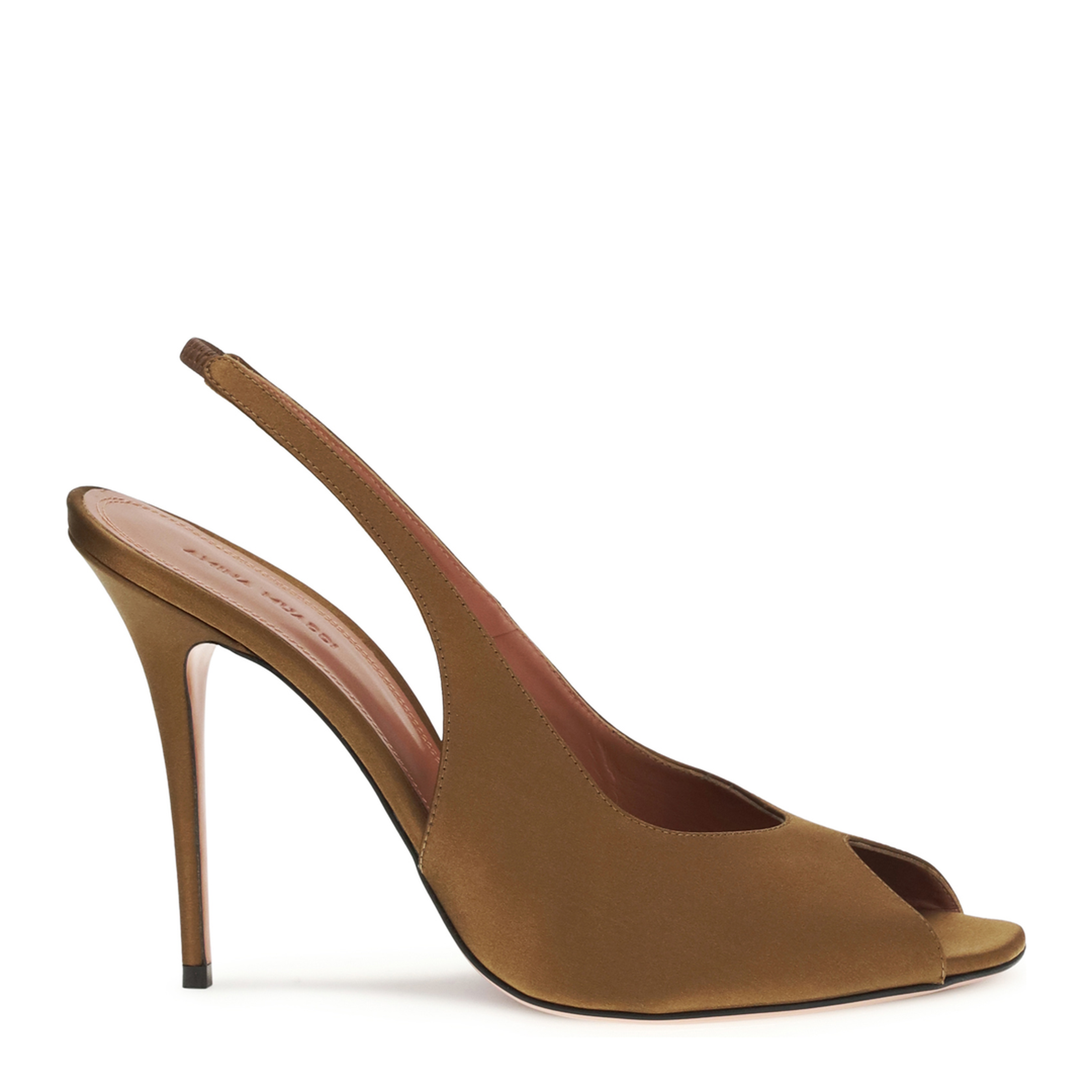 Kristina Slingback Sandals - Image 1