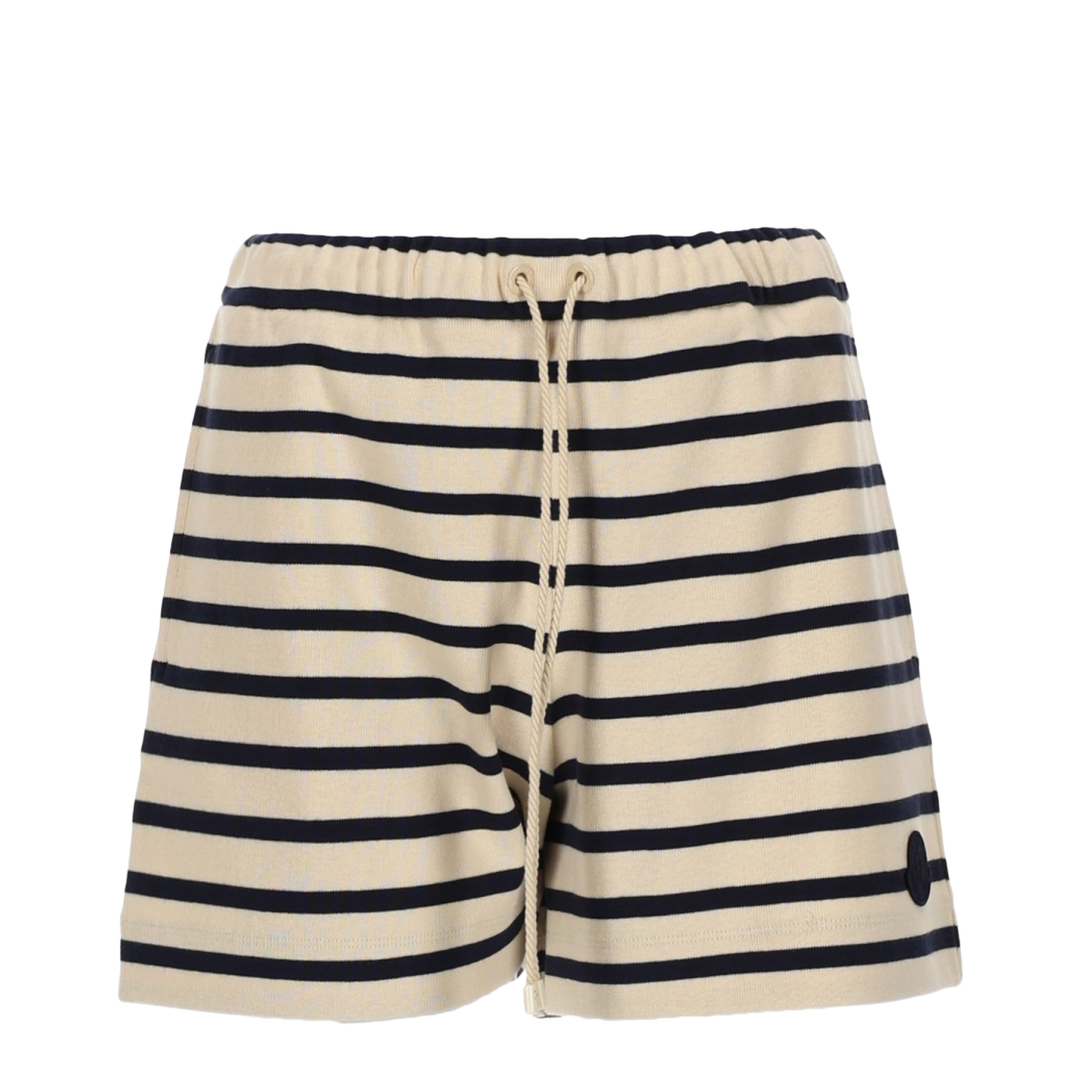 Striped Shorts - Image 1