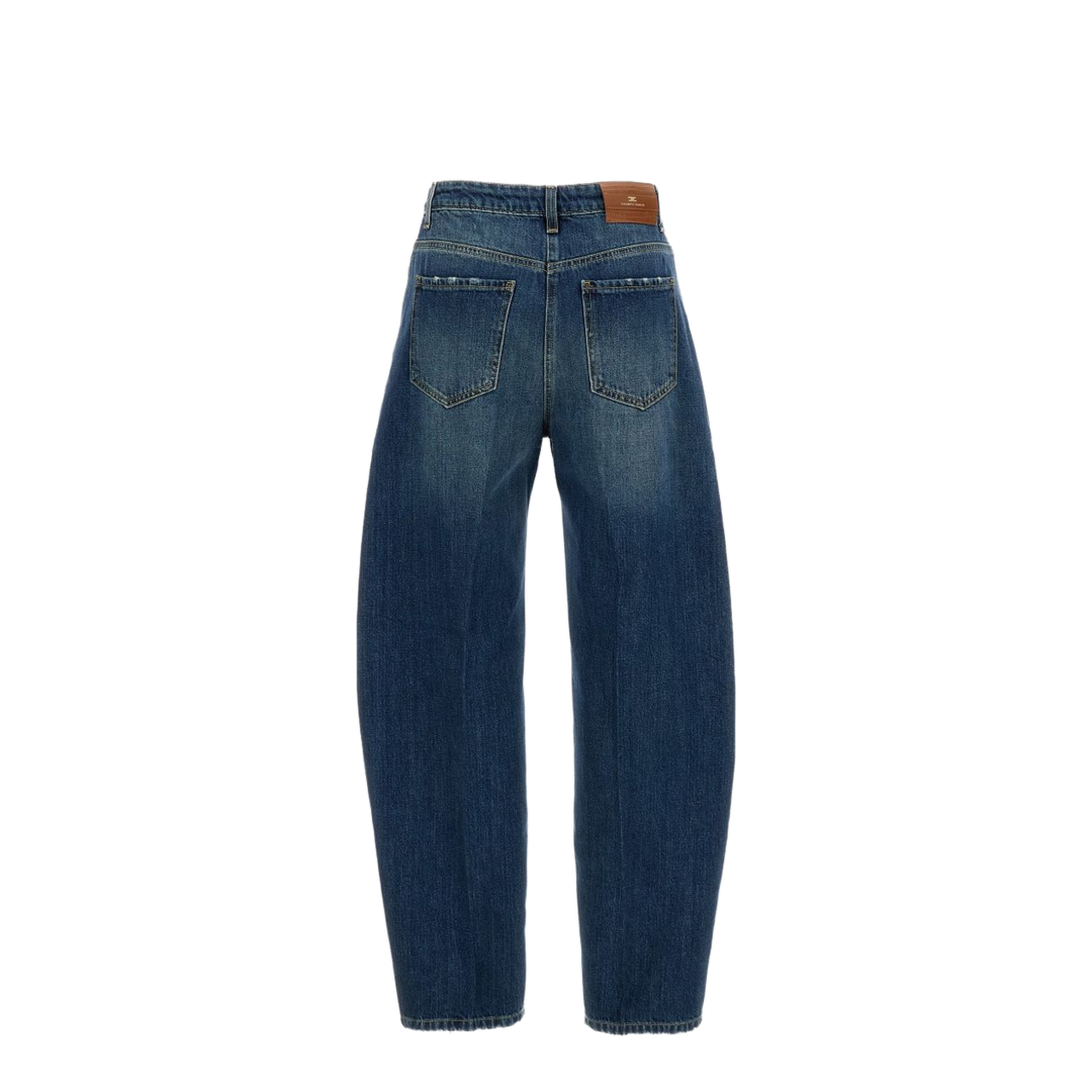 Jeans NAVY - Image 3