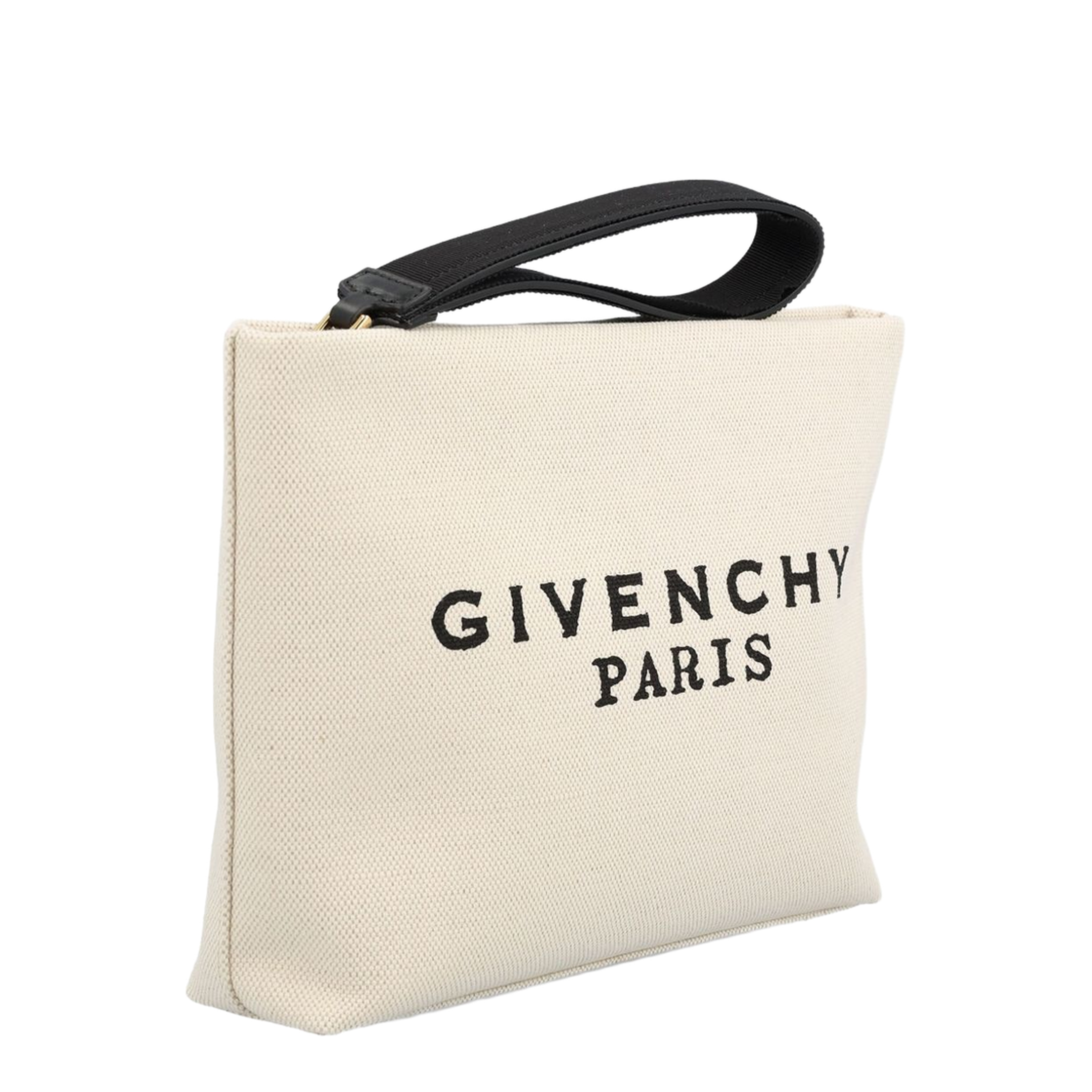 Pouch In Canvas - Image 3