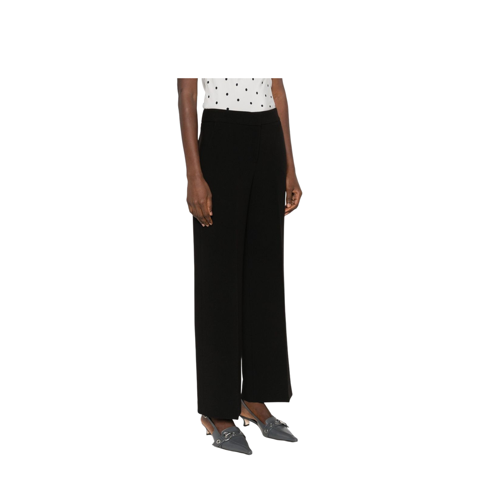 Trousers Black - Image 2