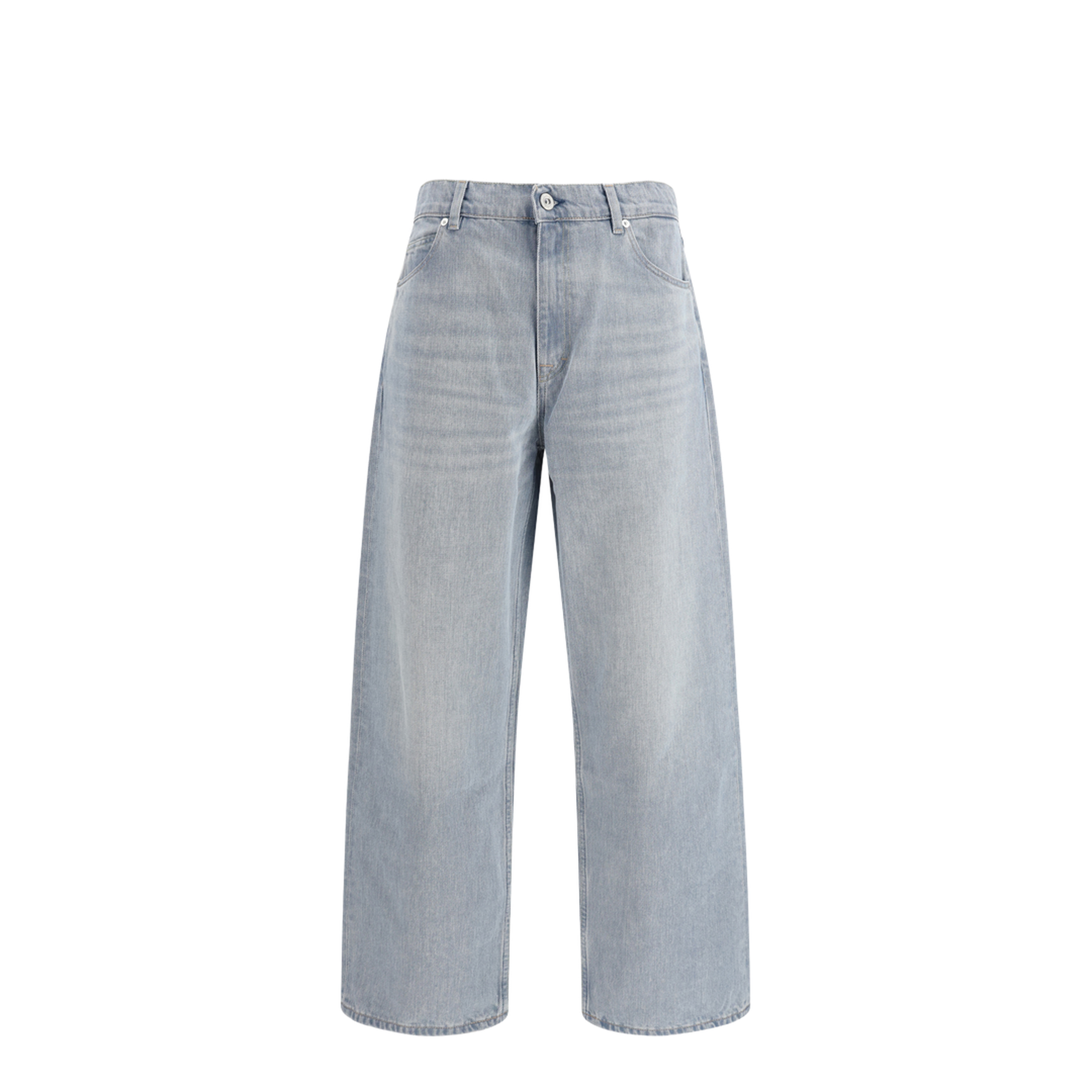 Vast Cut Jeans - Image 1