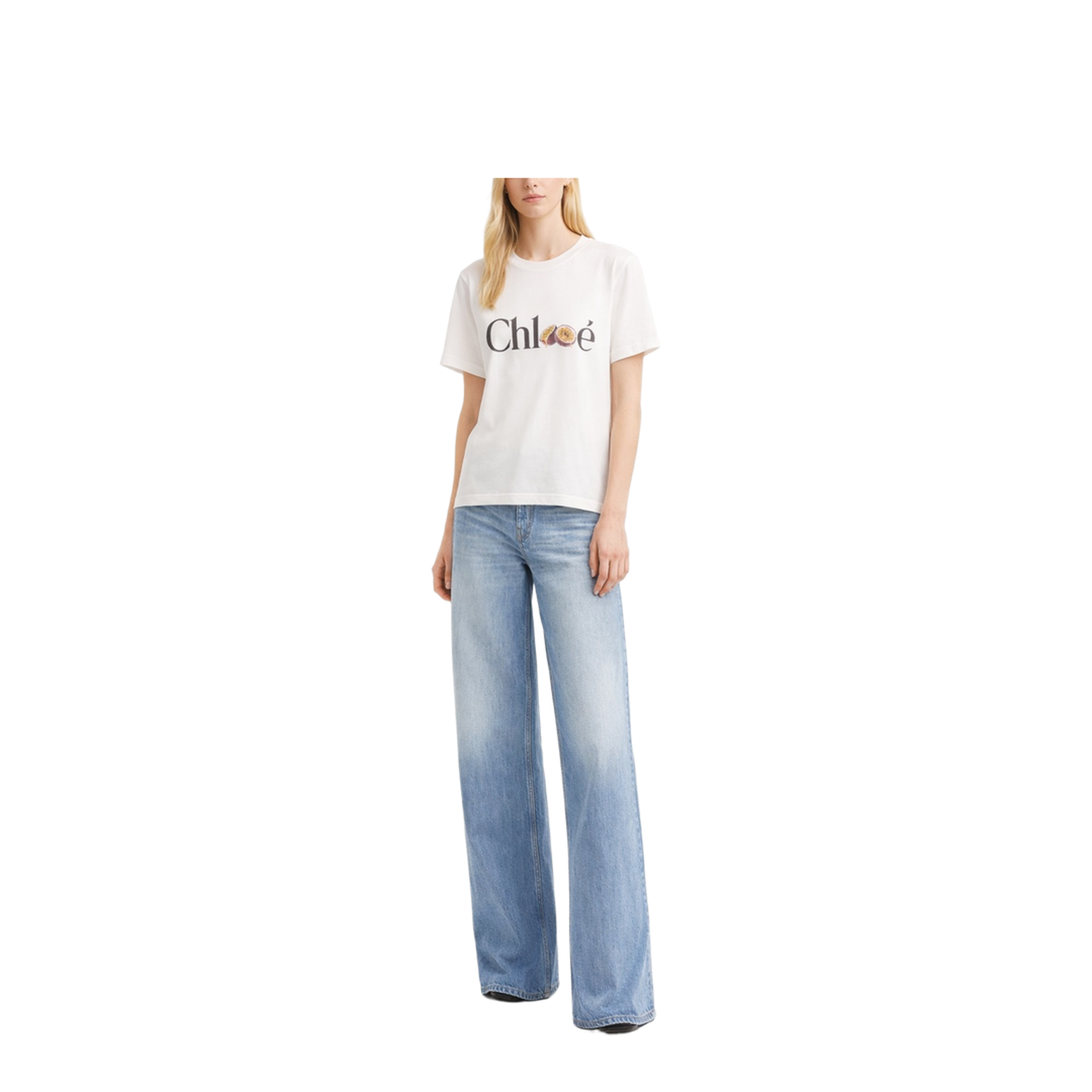 Logo-Print T-Shirt - Image 2