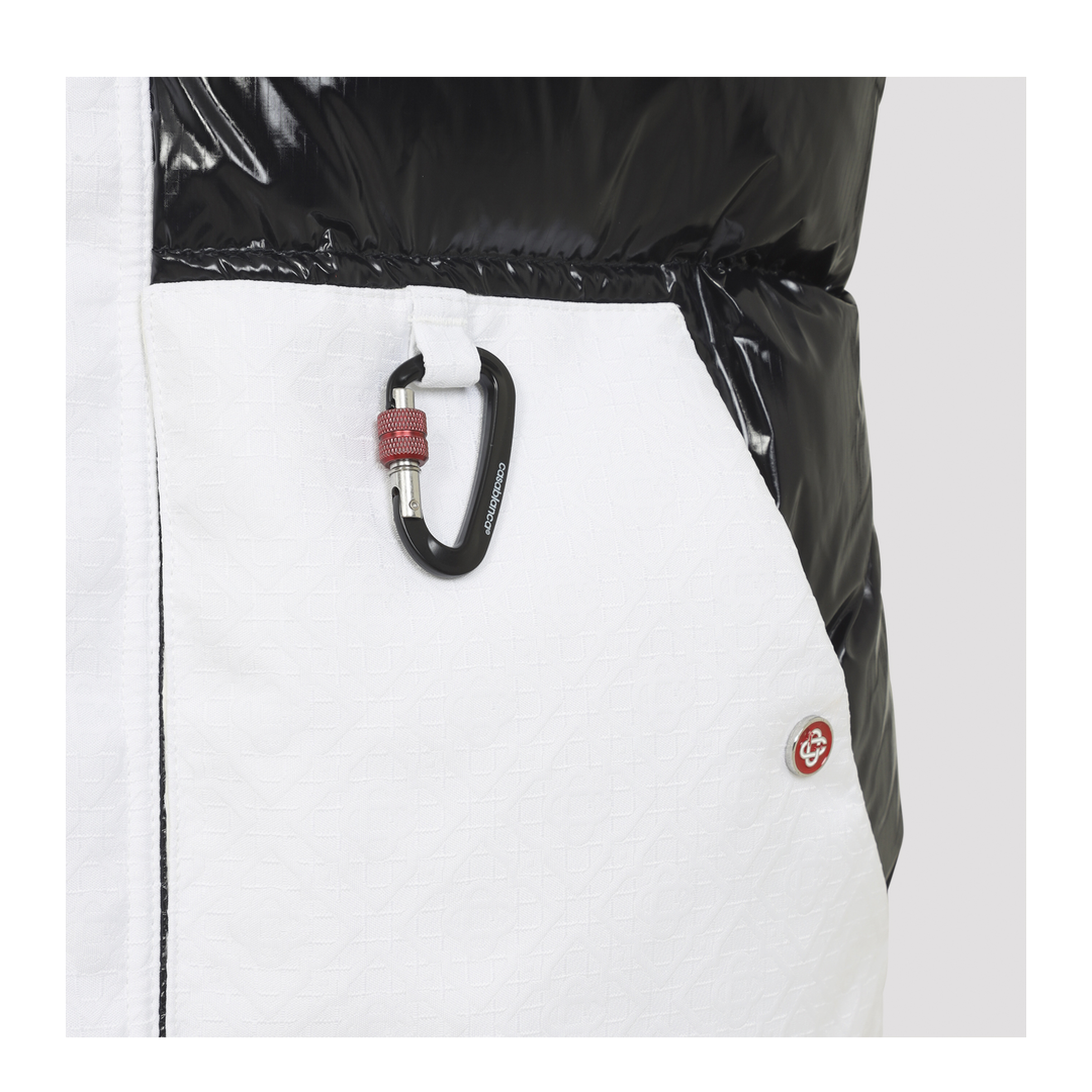 Down Vest - Image 5
