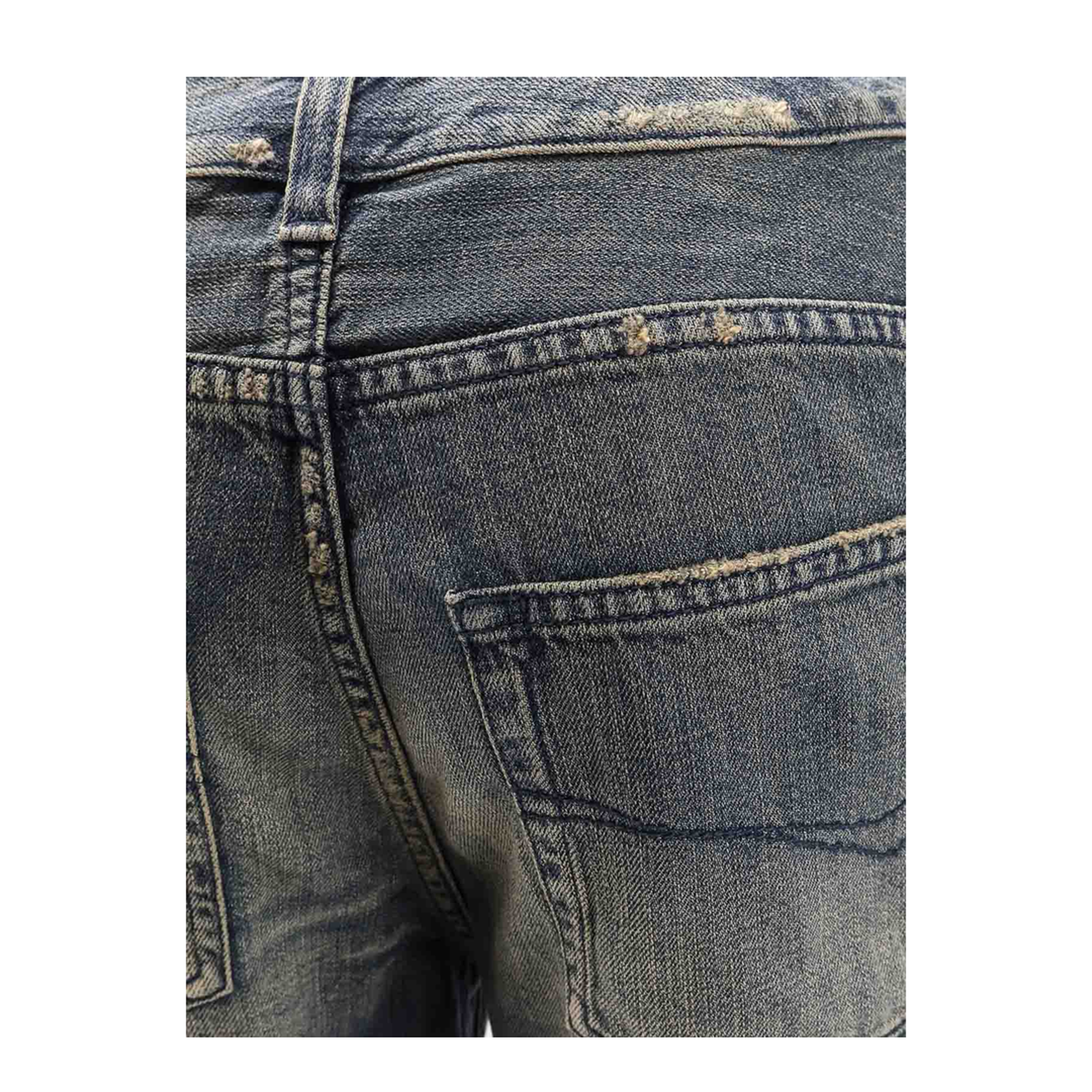 Jeans Grey - Image 3