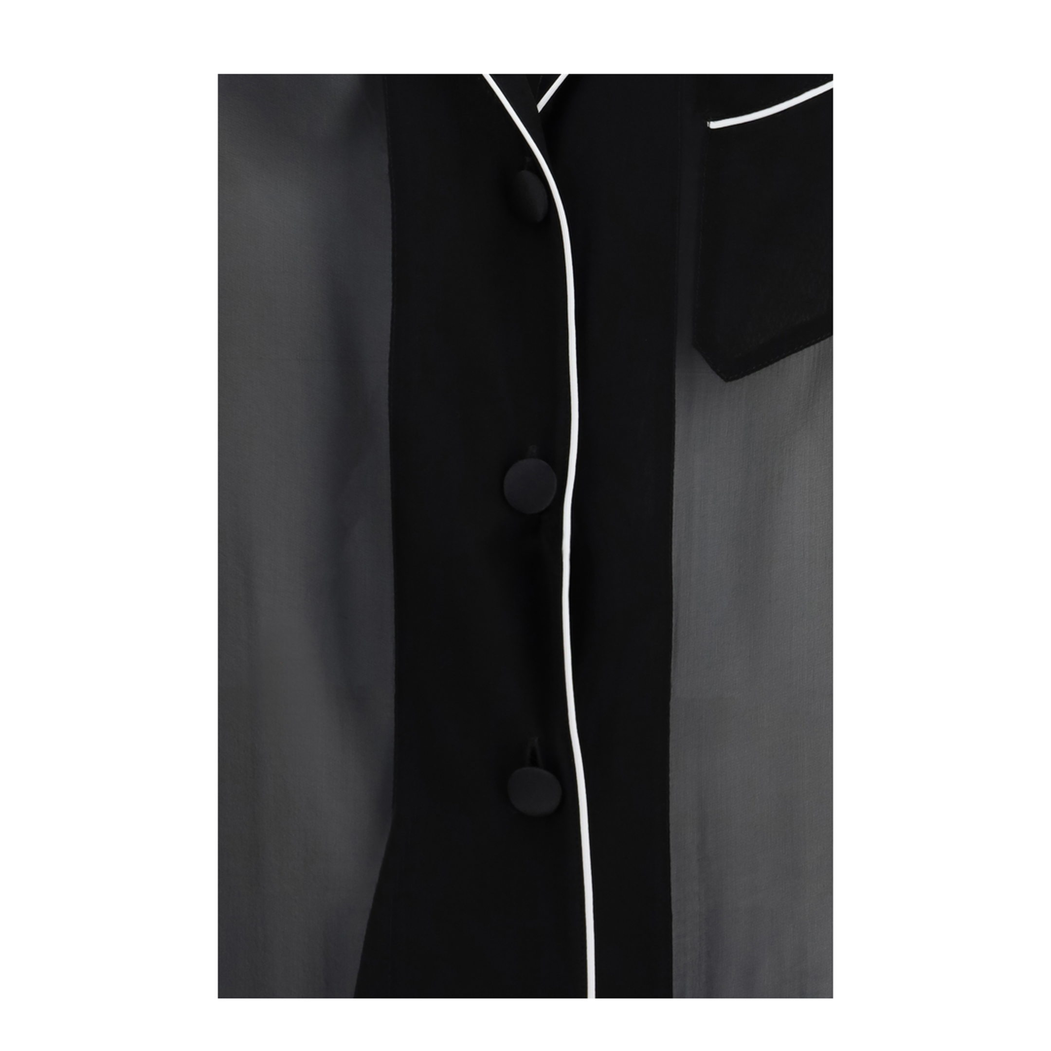 Chiffon Shirt - Image 3