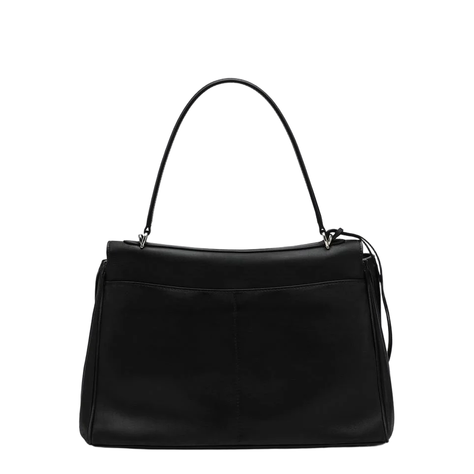 Smooth Calfskin Medium Rodeo Bag - Image 2
