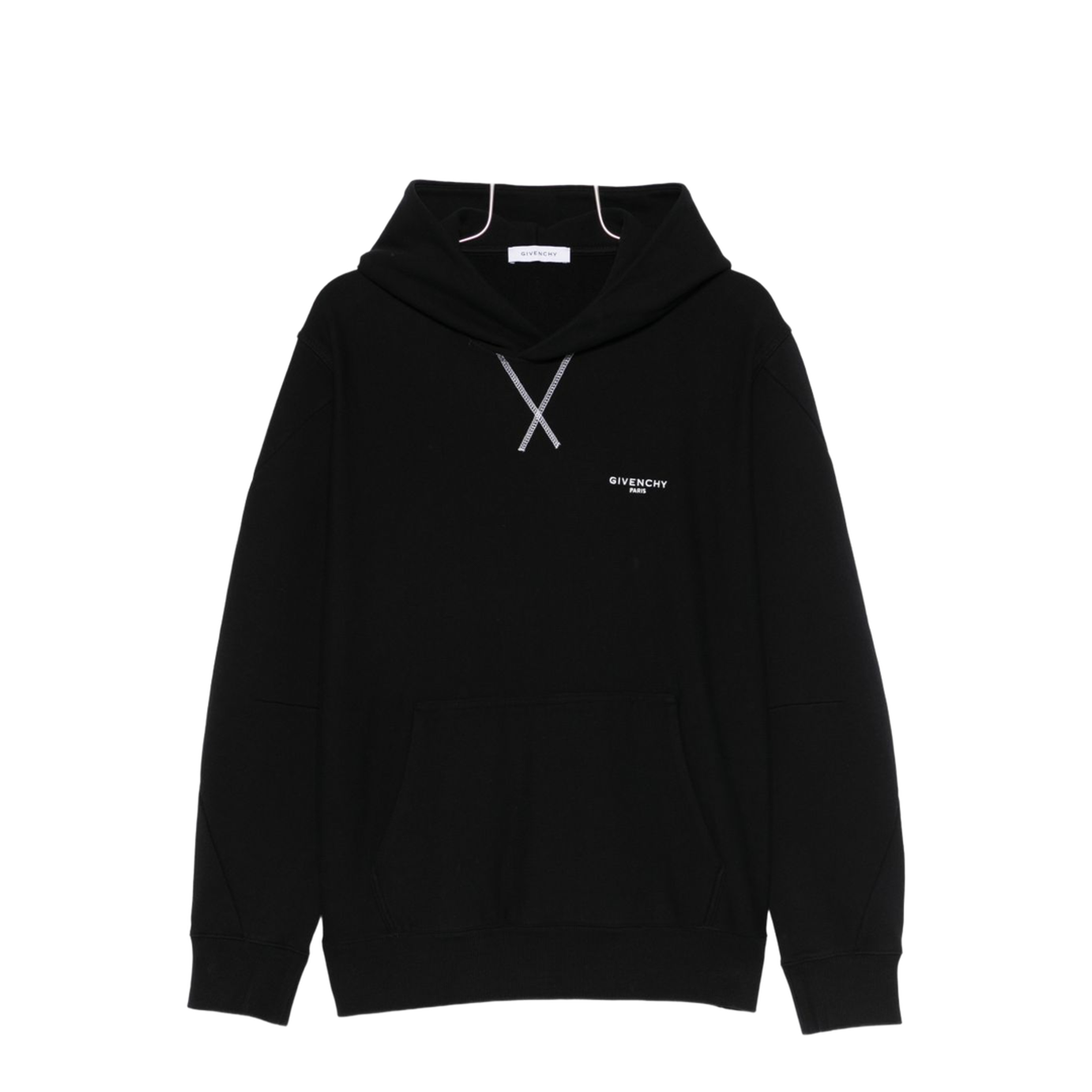 Sweaters Black - Image 1