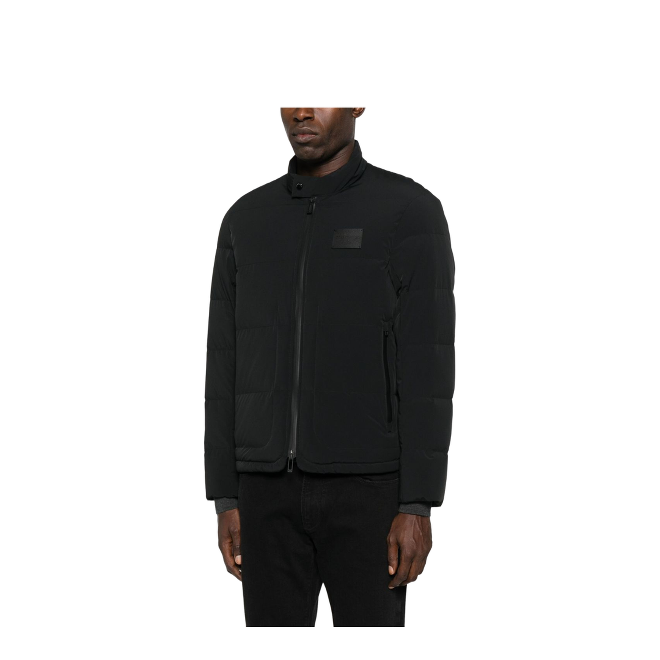 Coats Black - Image 5