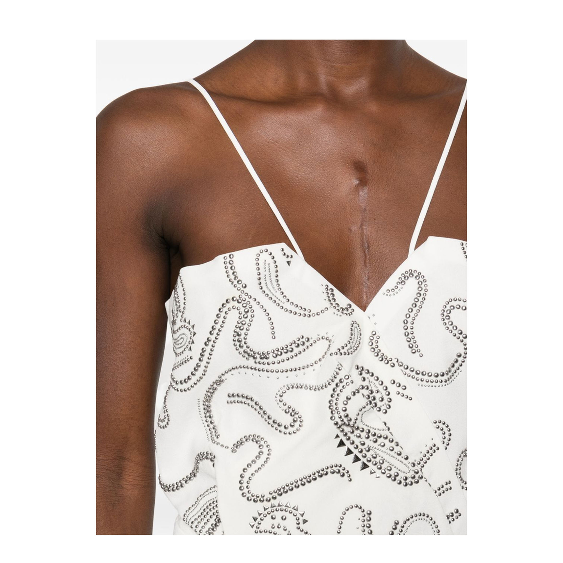 Top White - Image 4