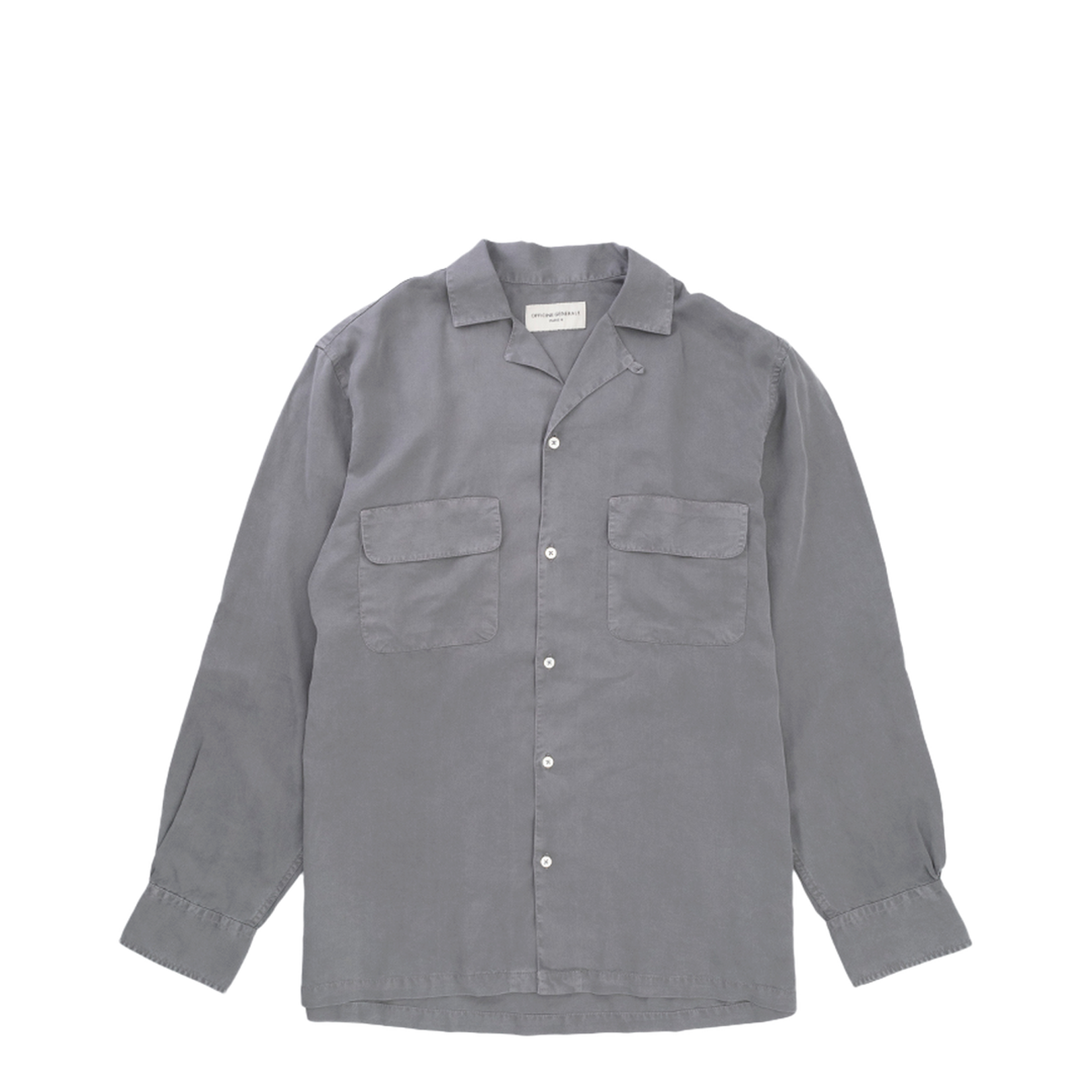 Shirts Grey - Image 1