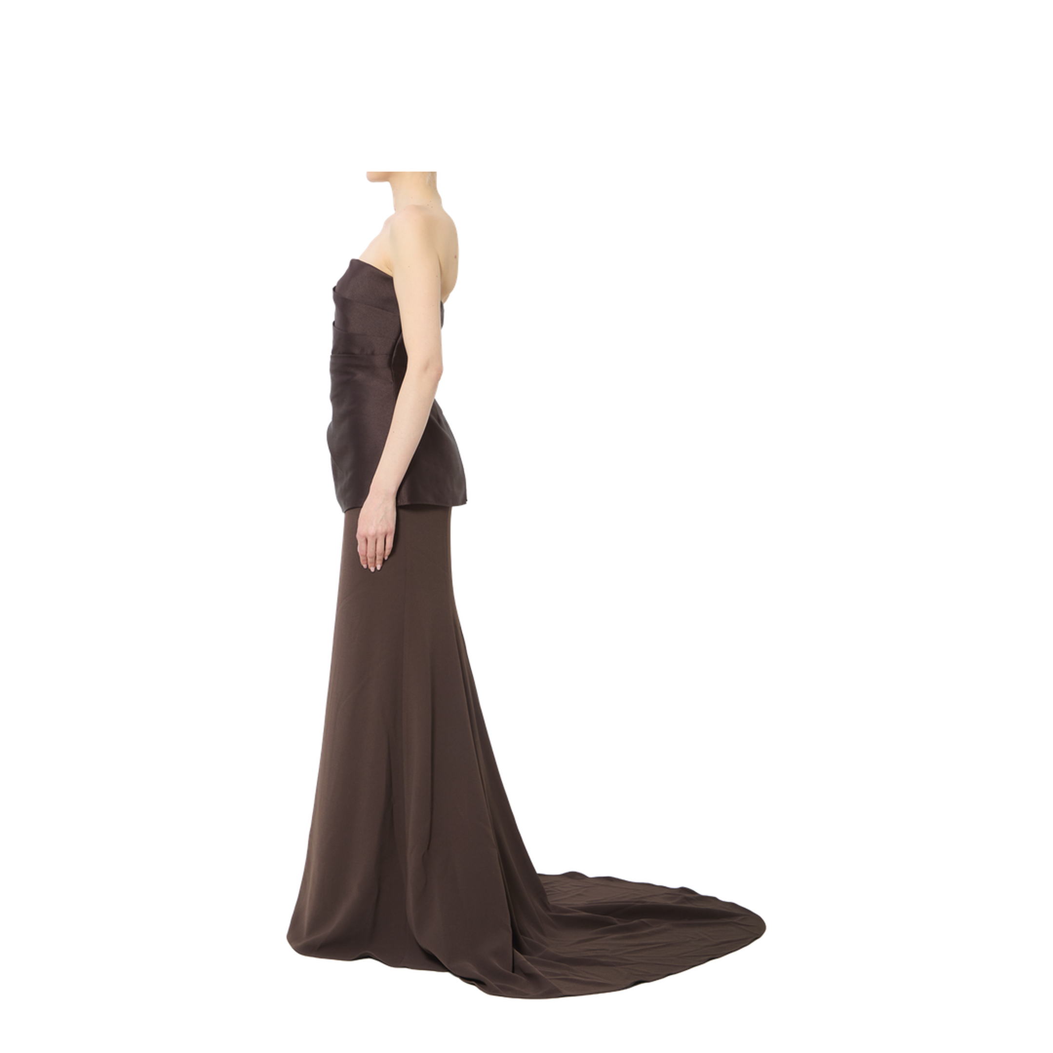 Alia Maxi Dress - Image 3