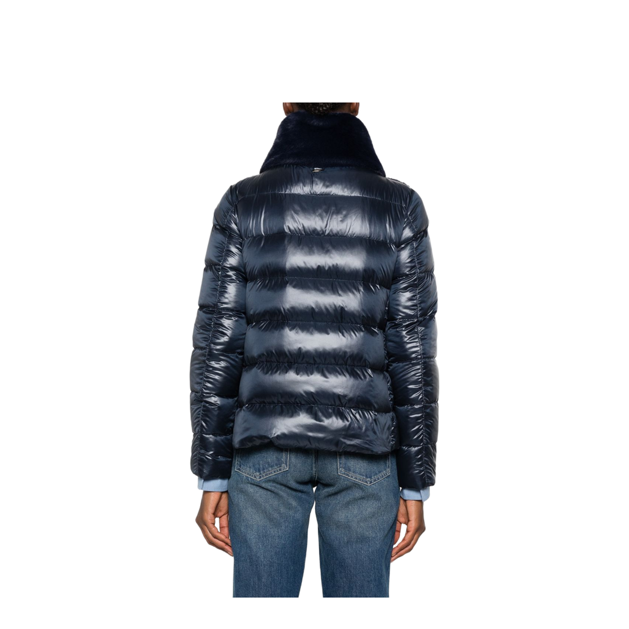 Coats NAVY - Image 4