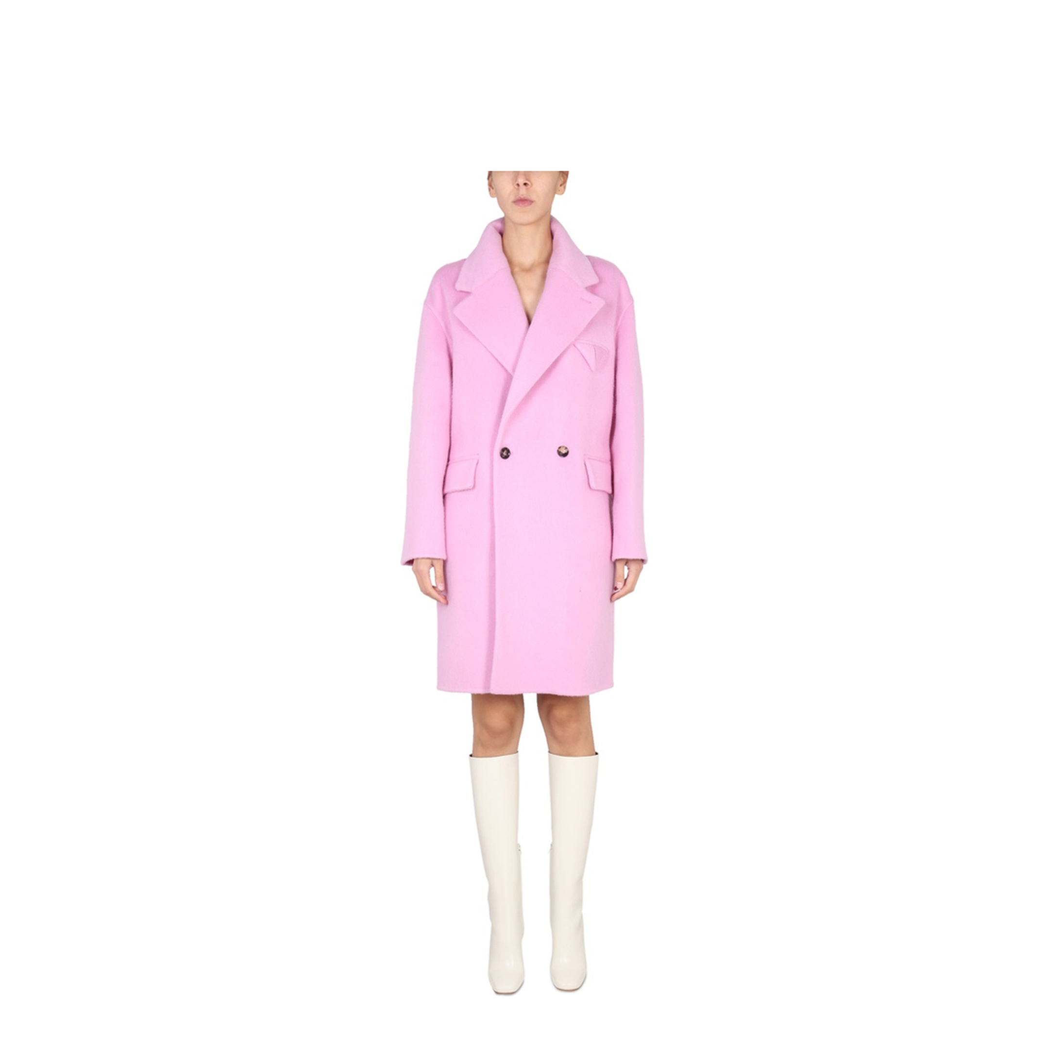 Double-Face Coat - Image 1