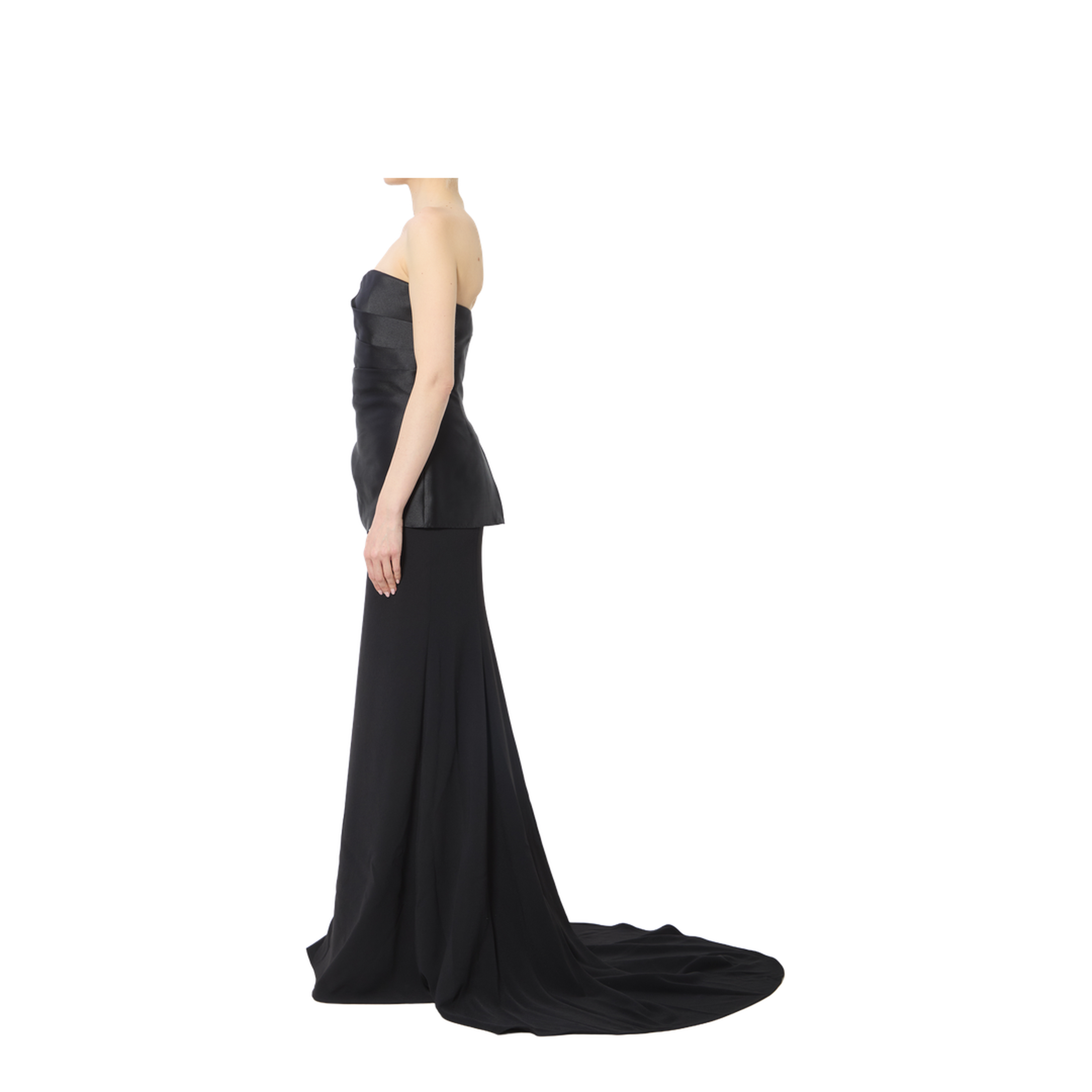 Alia Maxi Dress - Image 3