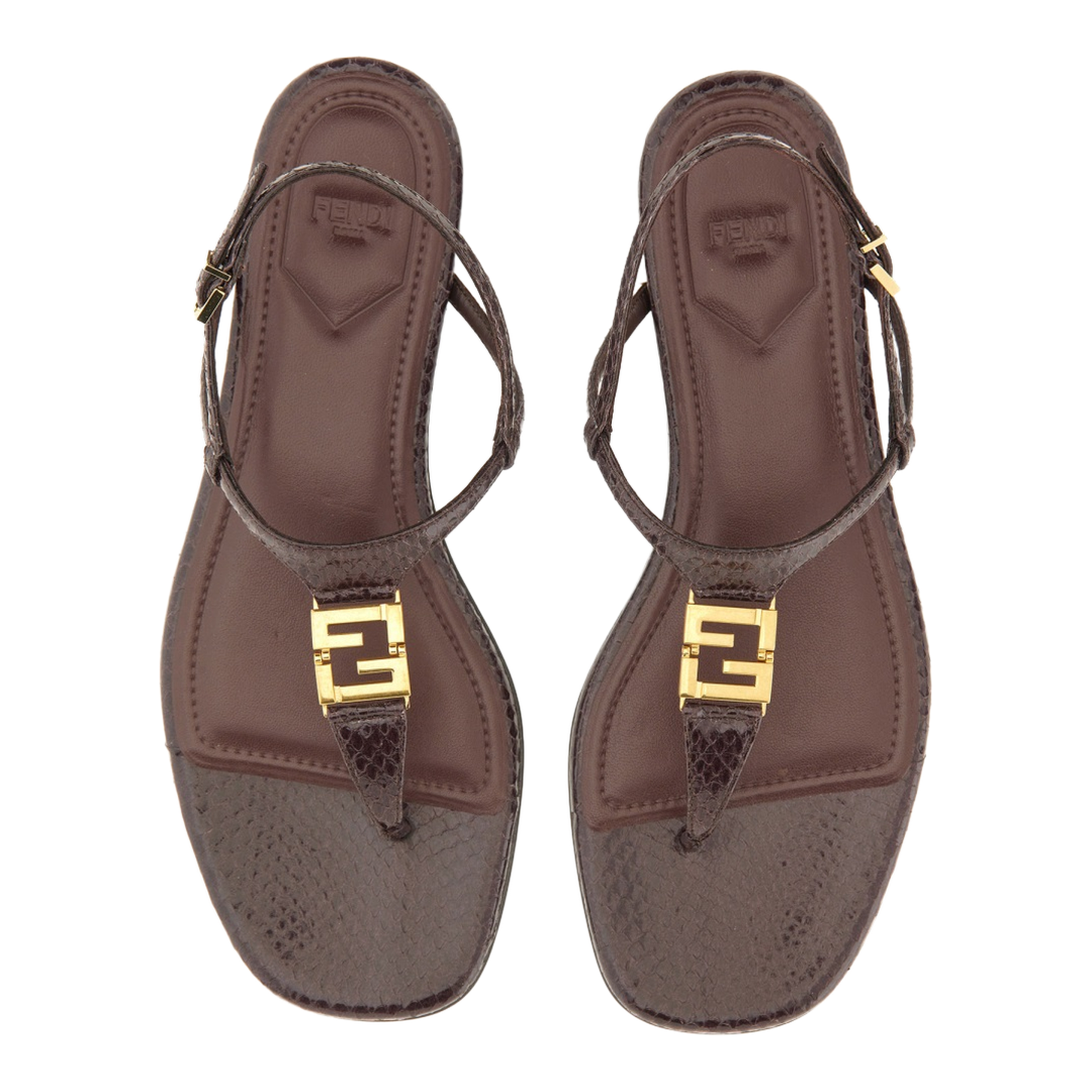 Sandals Black - Image 5