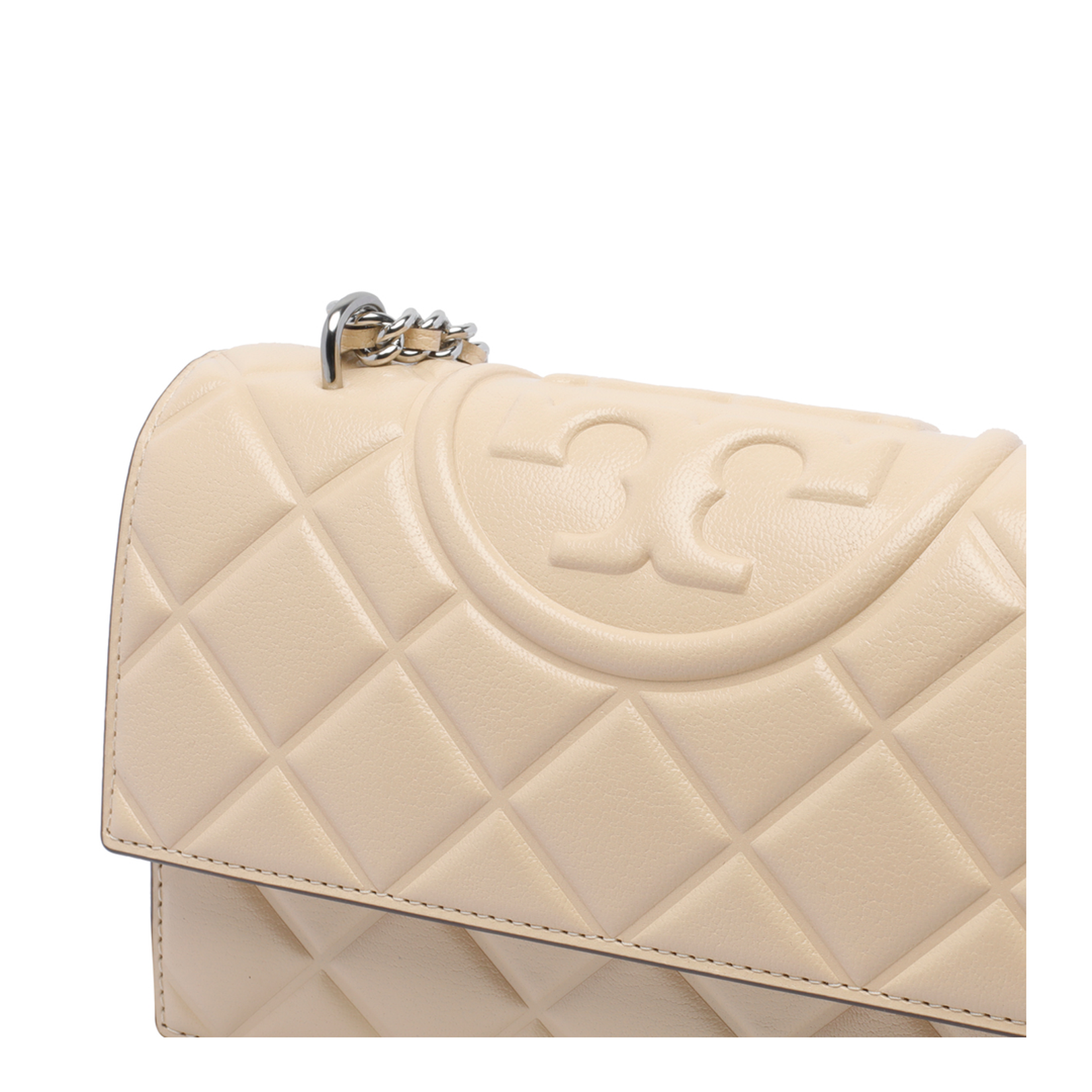 Small Fleming Shoulder Bag - Image 4