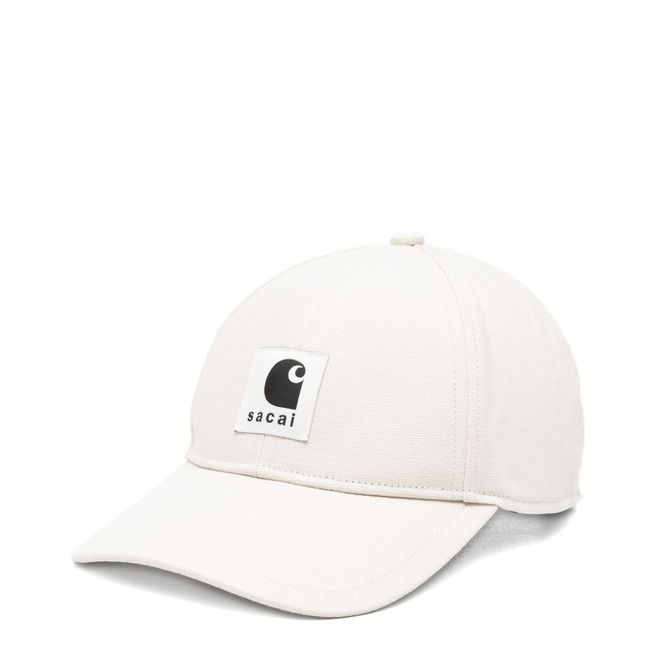 Hats Ivory - Image 1