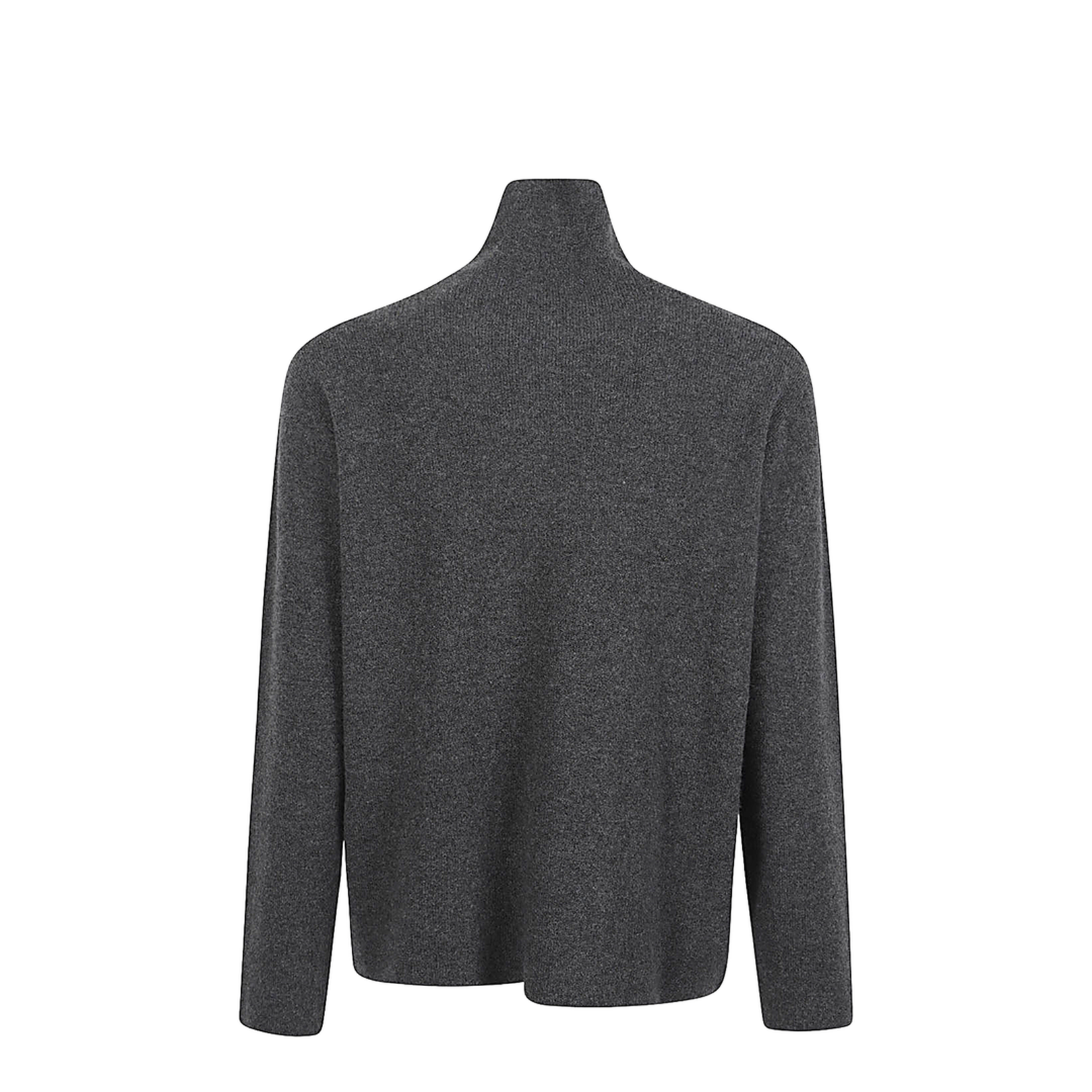 Knitted Sweater - Image 2