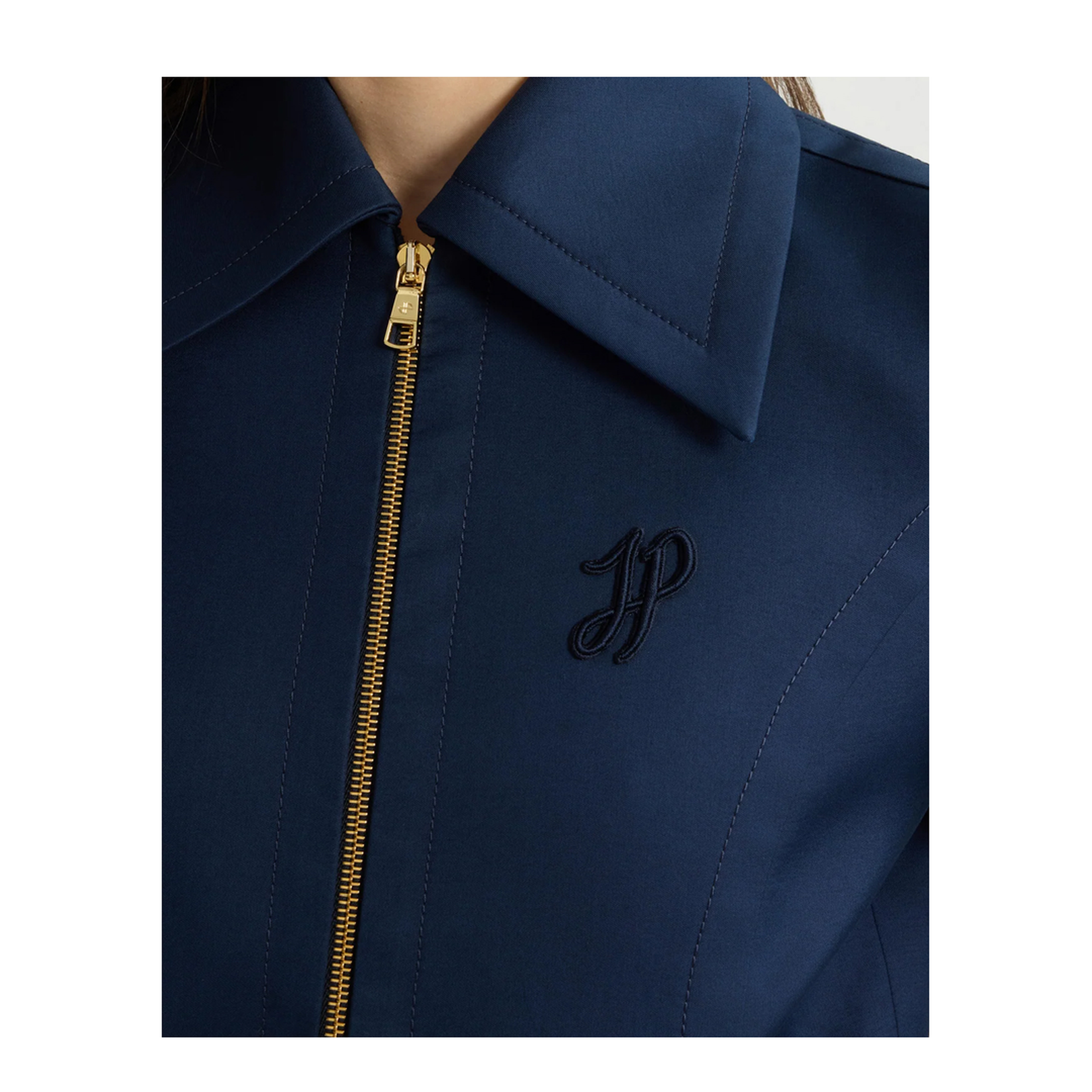 Classic Crewneck - Image 2