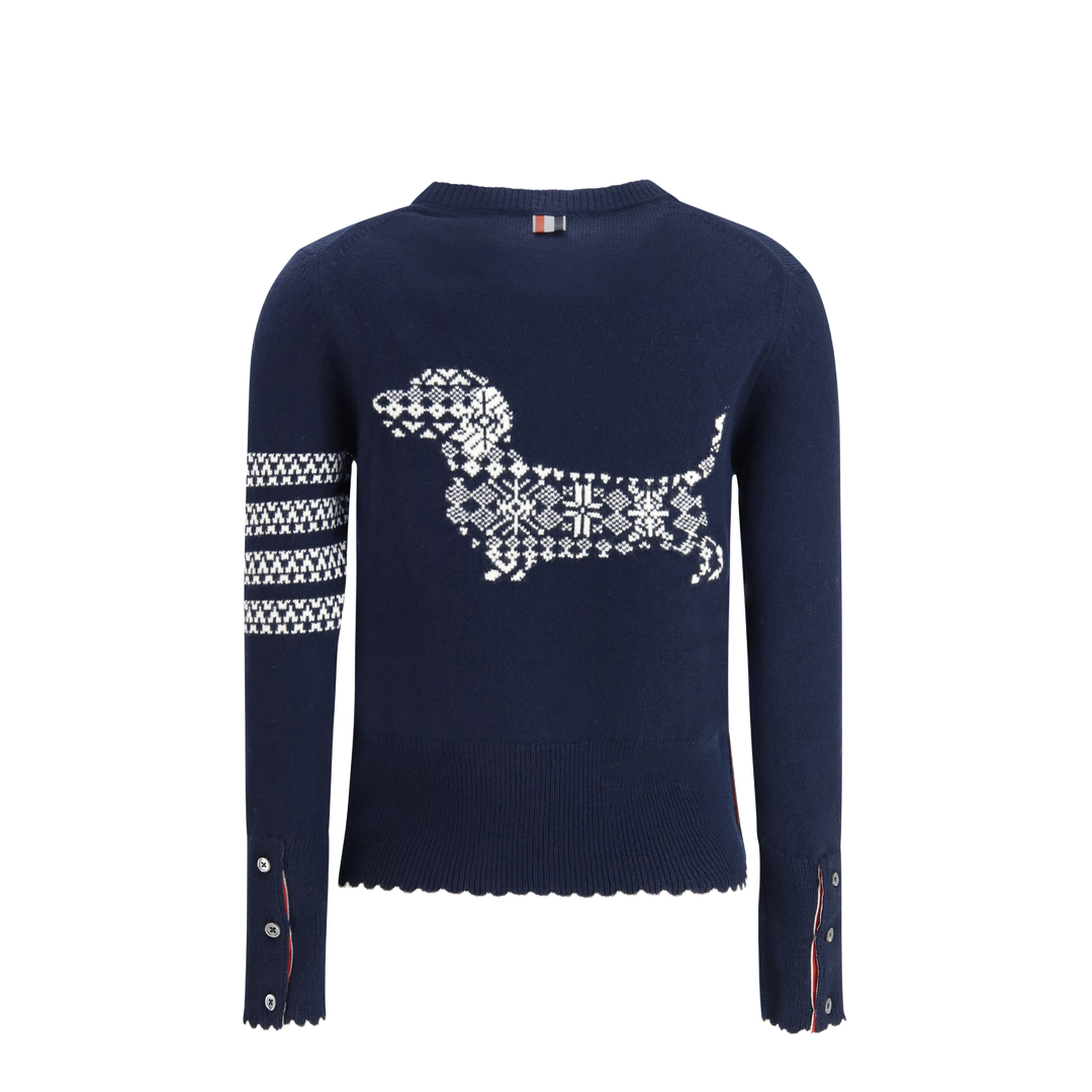 Holiday Hector Sweater - Image 2