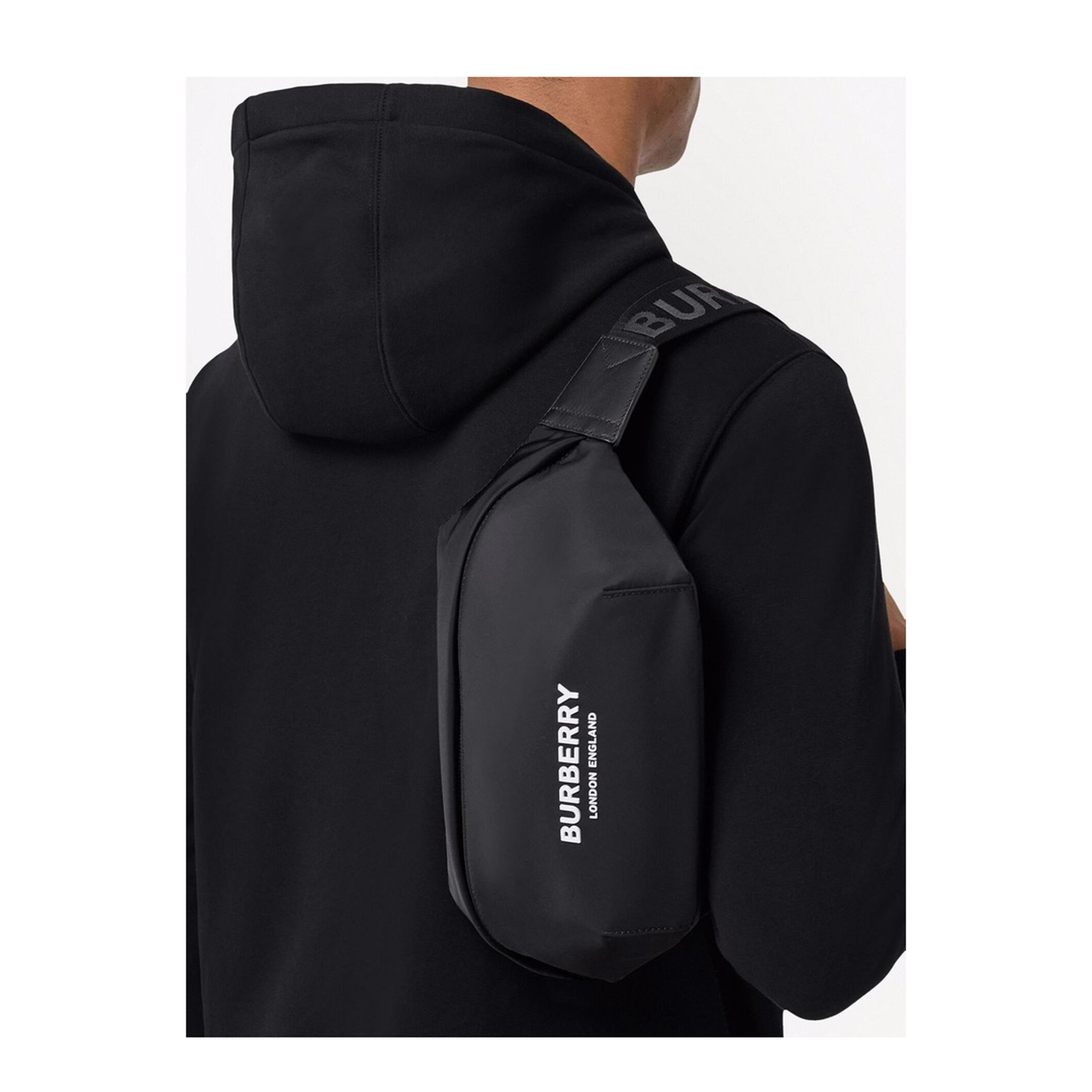 men's belt bag - Image 2