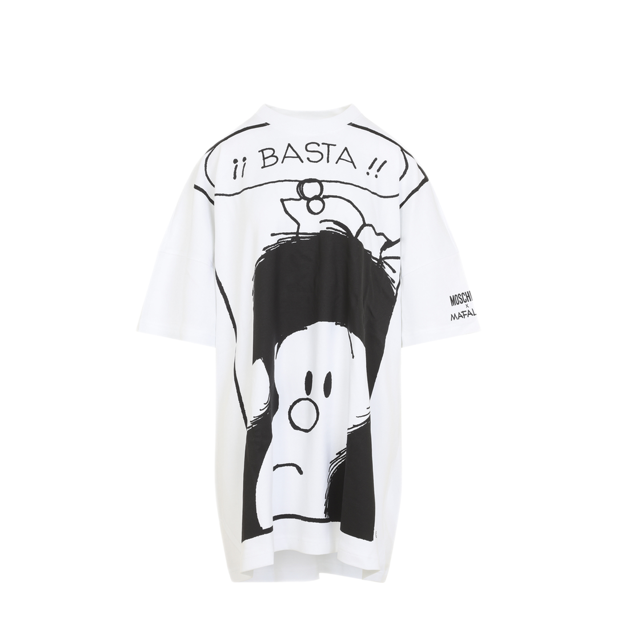 Mafalda Dress T-Shirt - Image 2