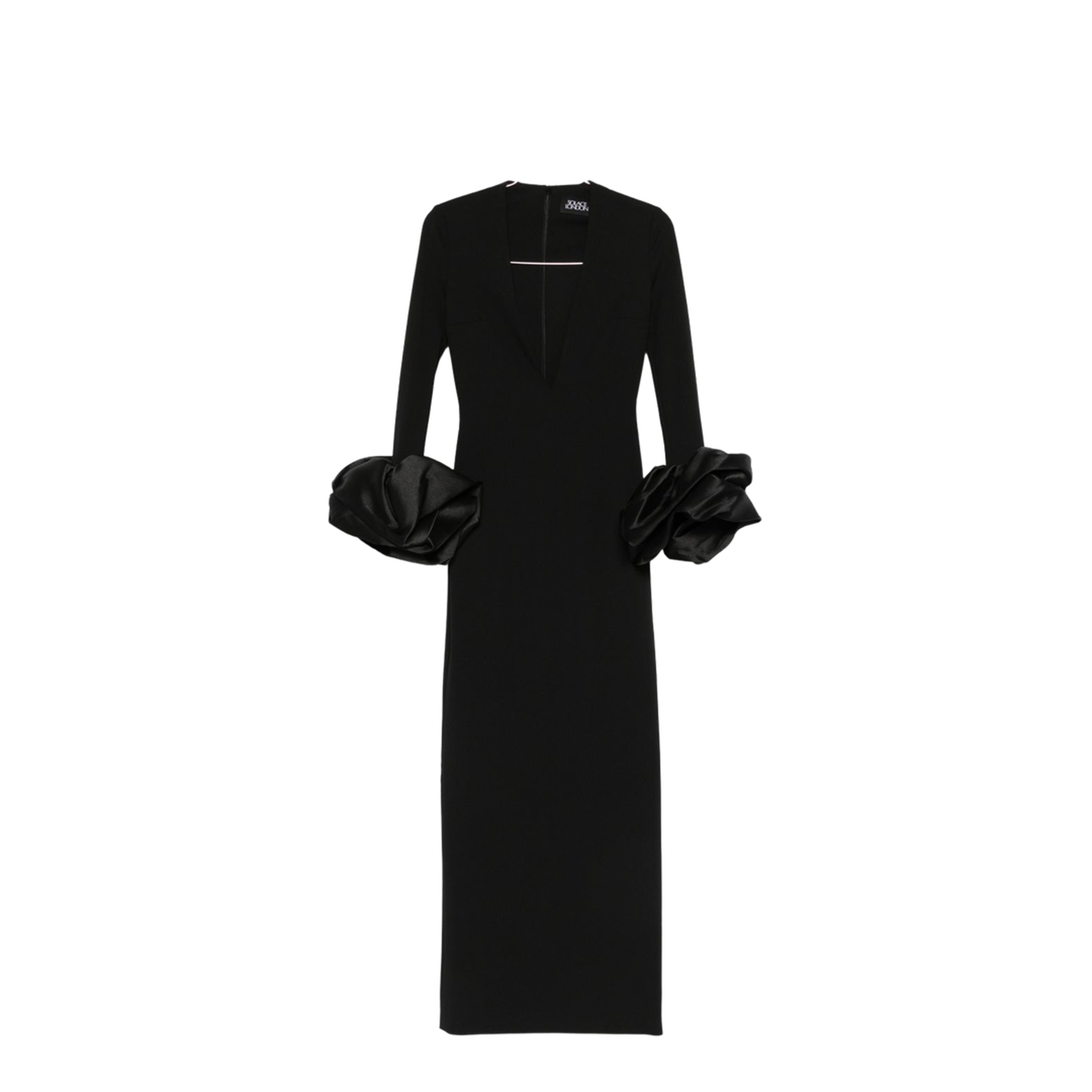 Dresses Black - Image 1