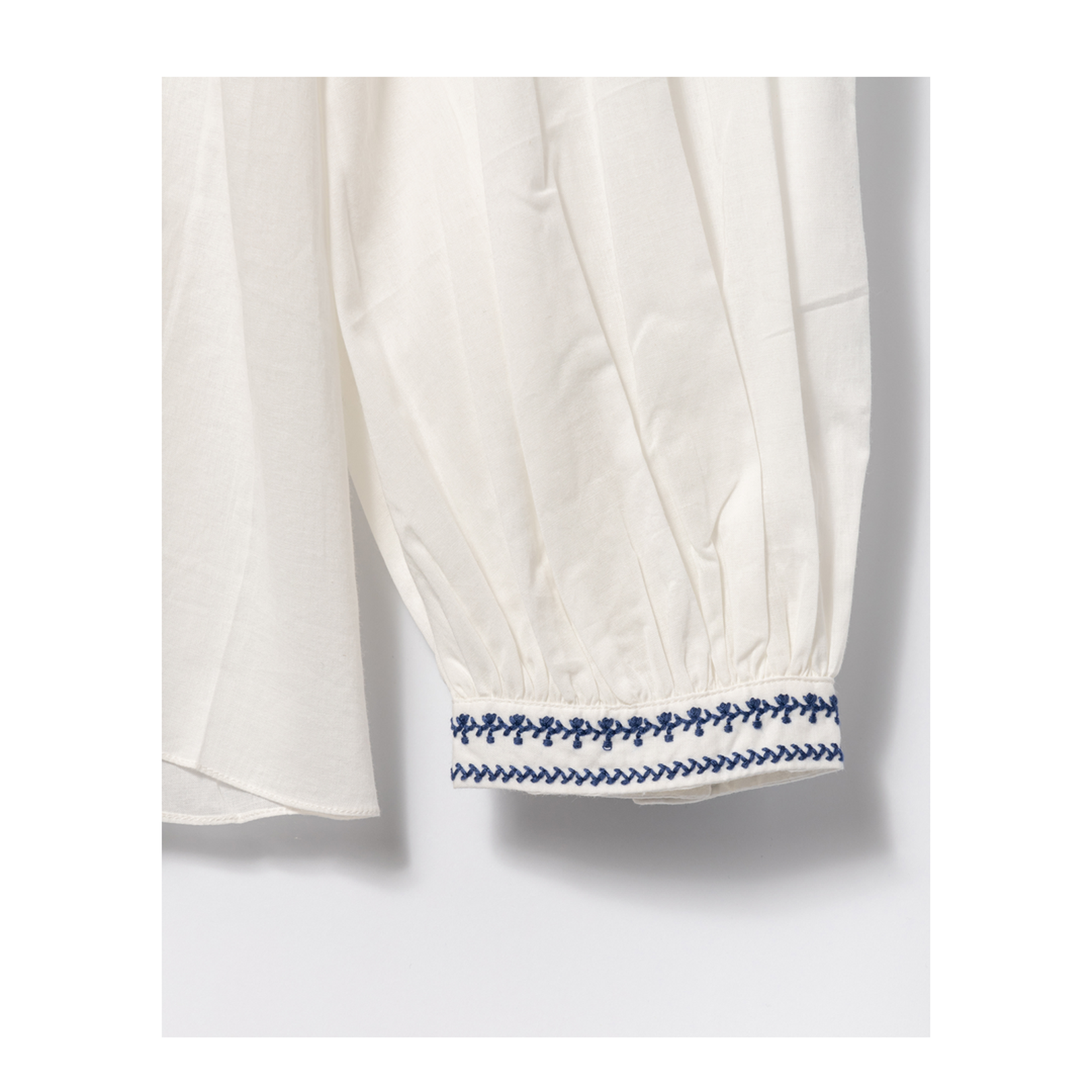 Shirts White - Image 5