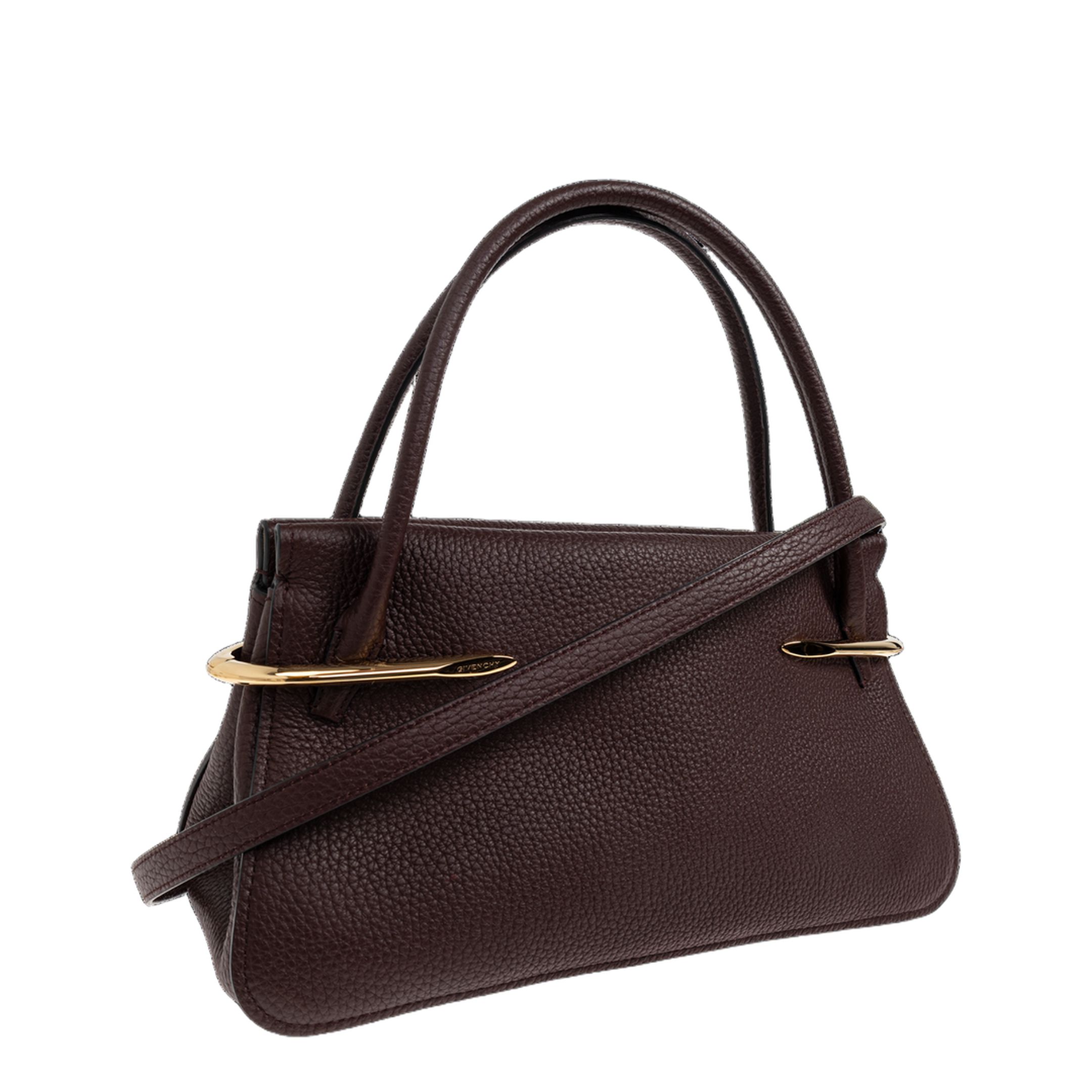 Medium Pinch Bag - Image 4