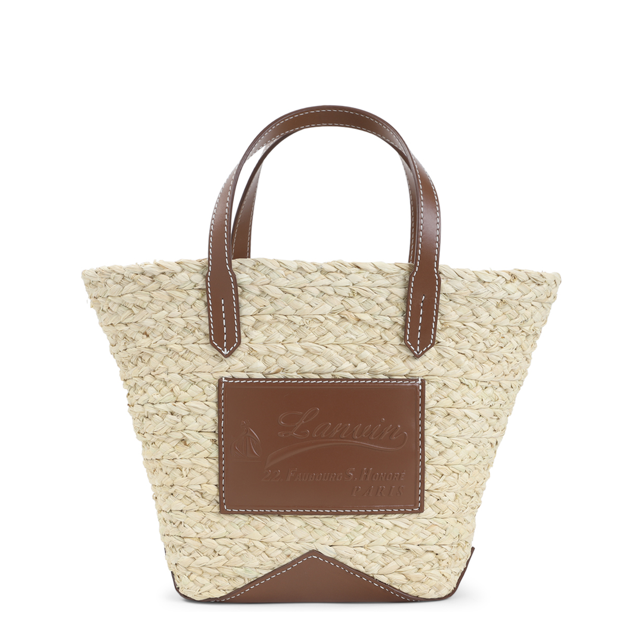 Catch Basket Handbag - Image 2